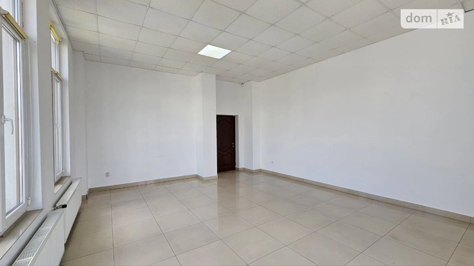 Здається в оренду офіс 33 кв. м в бізнес-центрі, цена: 13500 грн - фото 2