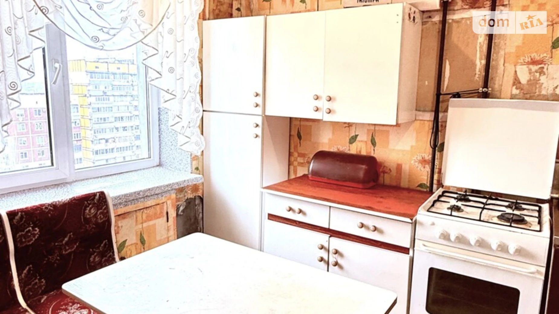 Продается 2-комнатная квартира 48.4 кв. м в Днепре, ул. Михаила Куратченко(Неделина), 10 - фото 3