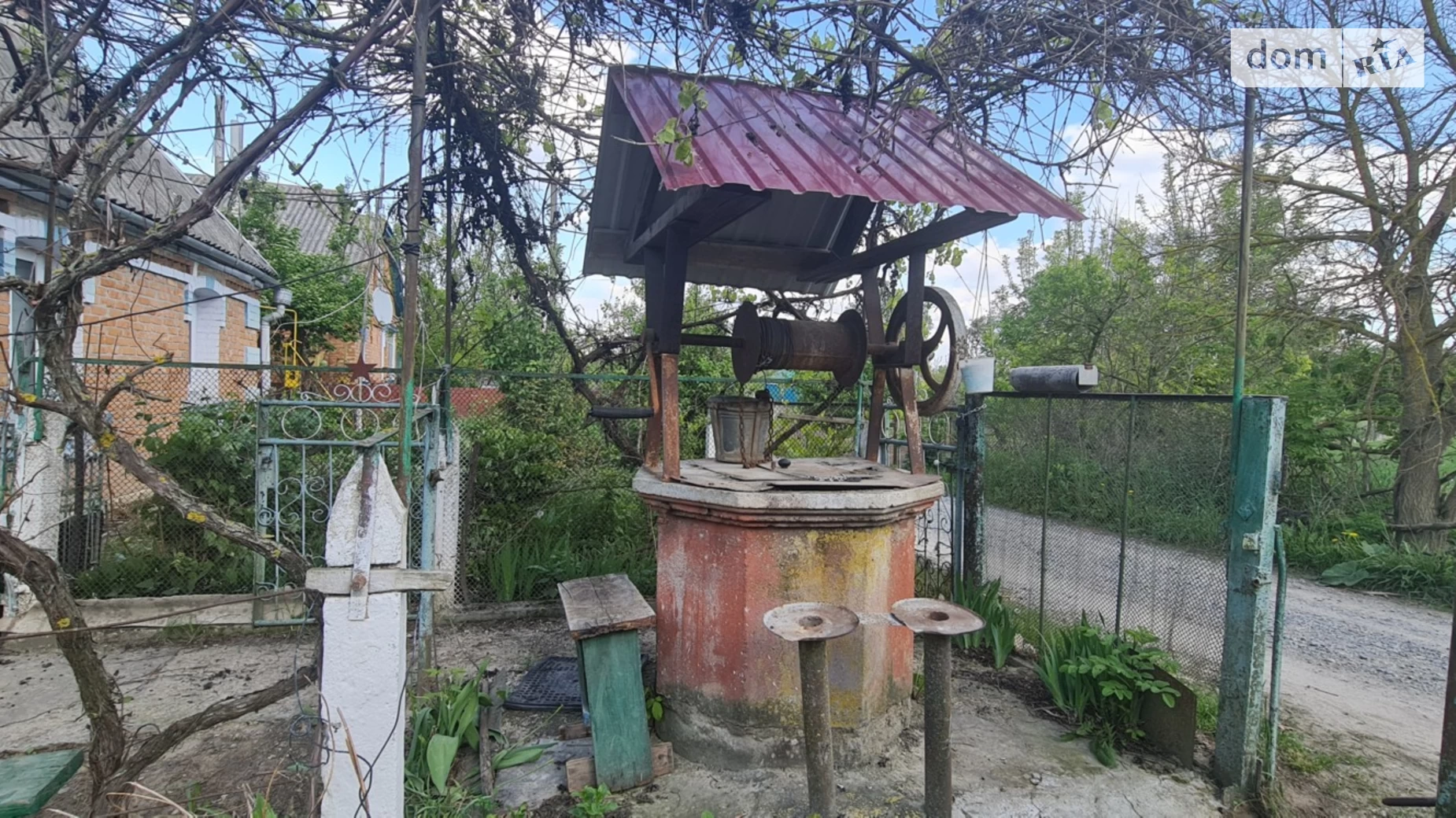 Продається одноповерховий будинок 50.9 кв. м з меблями, цена: 10000 $ - фото 3