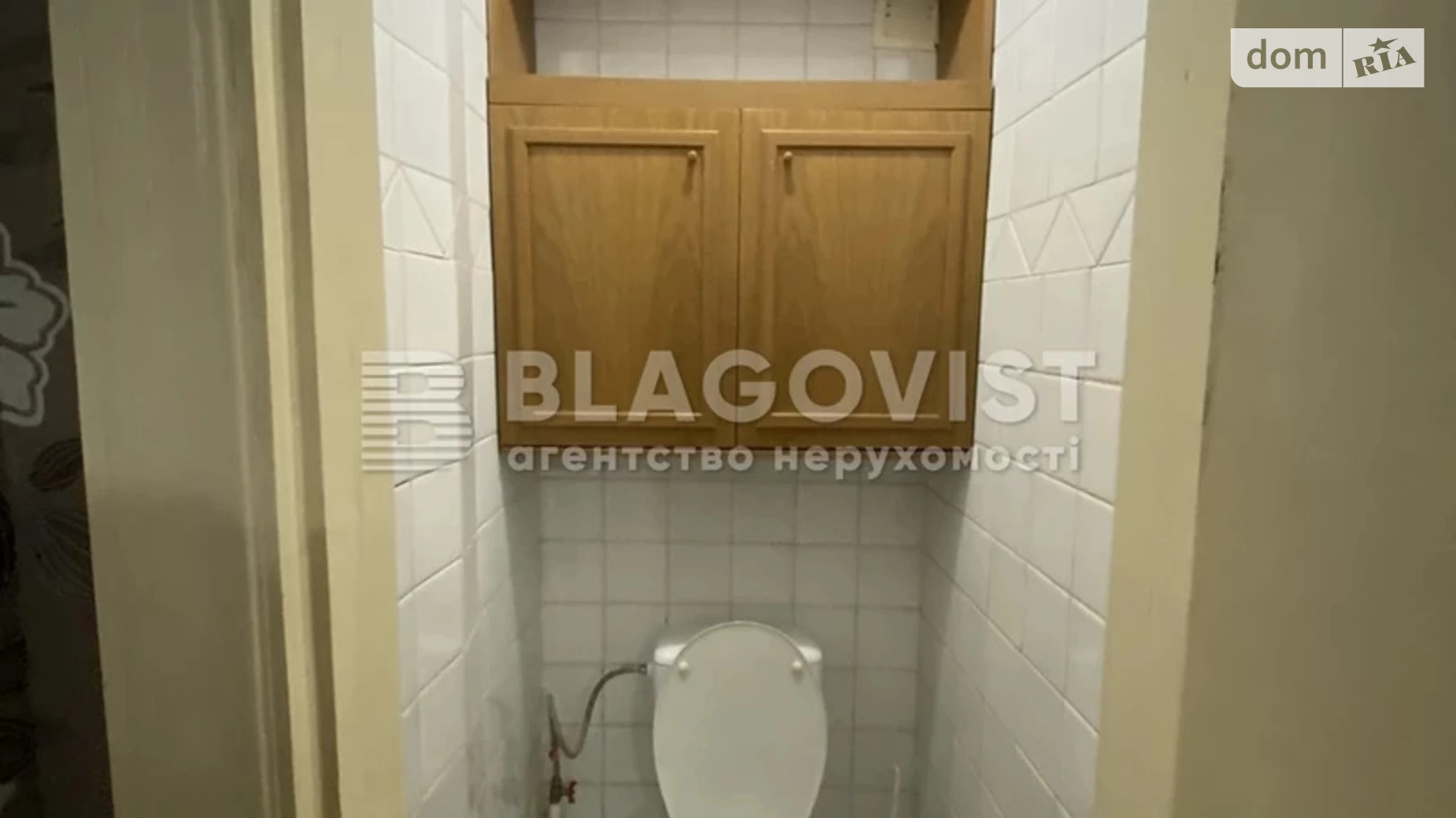 Продается 3-комнатная квартира 80.6 кв. м в Киеве, бул. Леси Украинки, 6 - фото 2