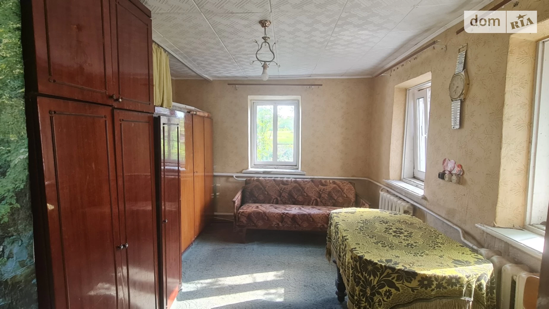 Продається одноповерховий будинок 50.9 кв. м з меблями, цена: 10000 $ - фото 5