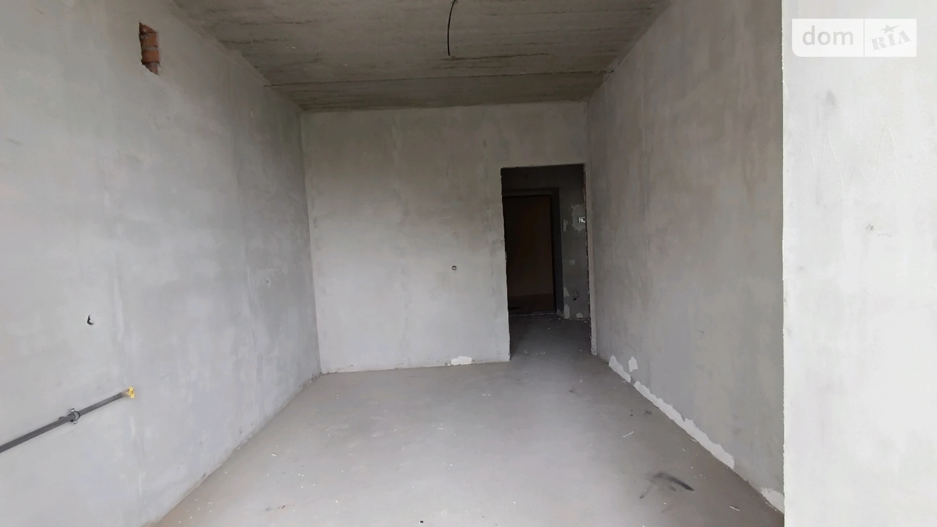 Продается 1-комнатная квартира 47 кв. м в Хмельницком, ул. Степана Бандеры, 30А - фото 3