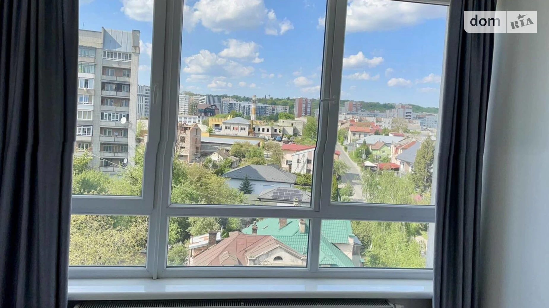 Продається 2-кімнатна квартира 62 кв. м у Львові, вул. Лінкольна Авраама, 6А - фото 3