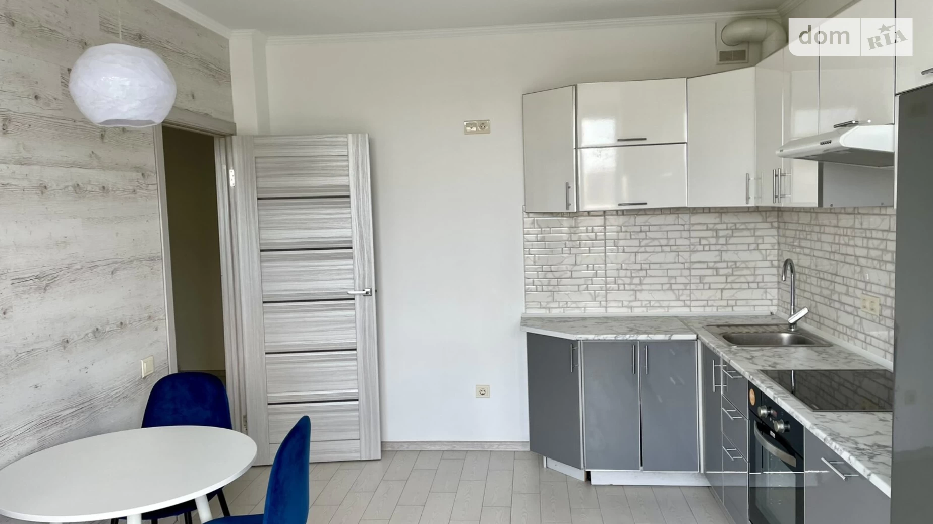 Продається 2-кімнатна квартира 62 кв. м у Львові, вул. Лінкольна Авраама, 6А - фото 5