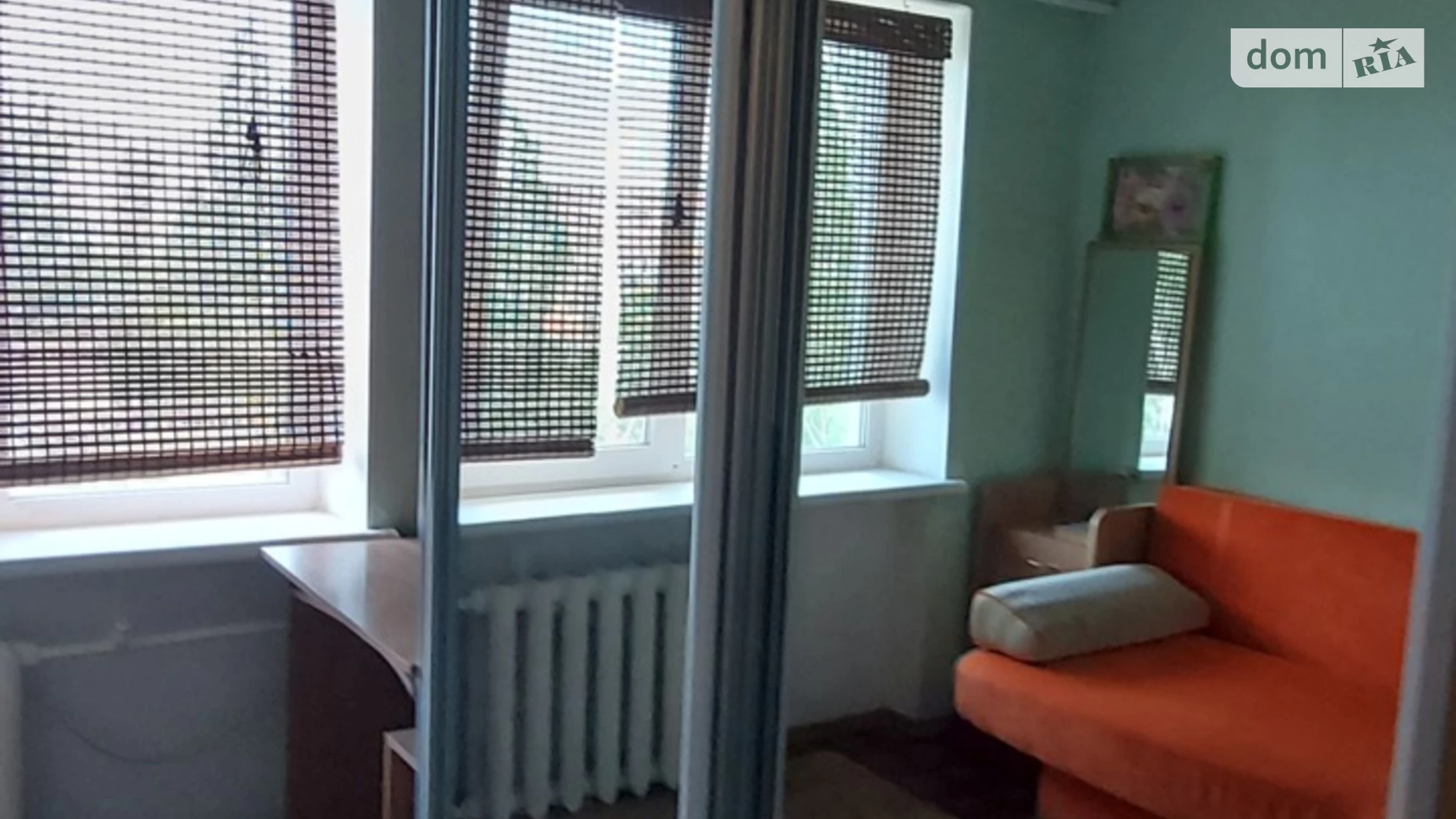 Продається 3-кімнатна квартира 47 кв. м у Миколаєві - фото 3