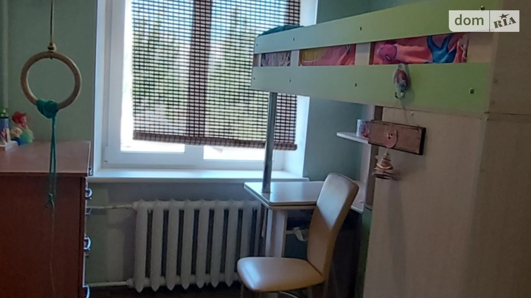 Продается 3-комнатная квартира 47 кв. м в Николаеве, ул. Евгения Логинова(Крылова), 5А - фото 5