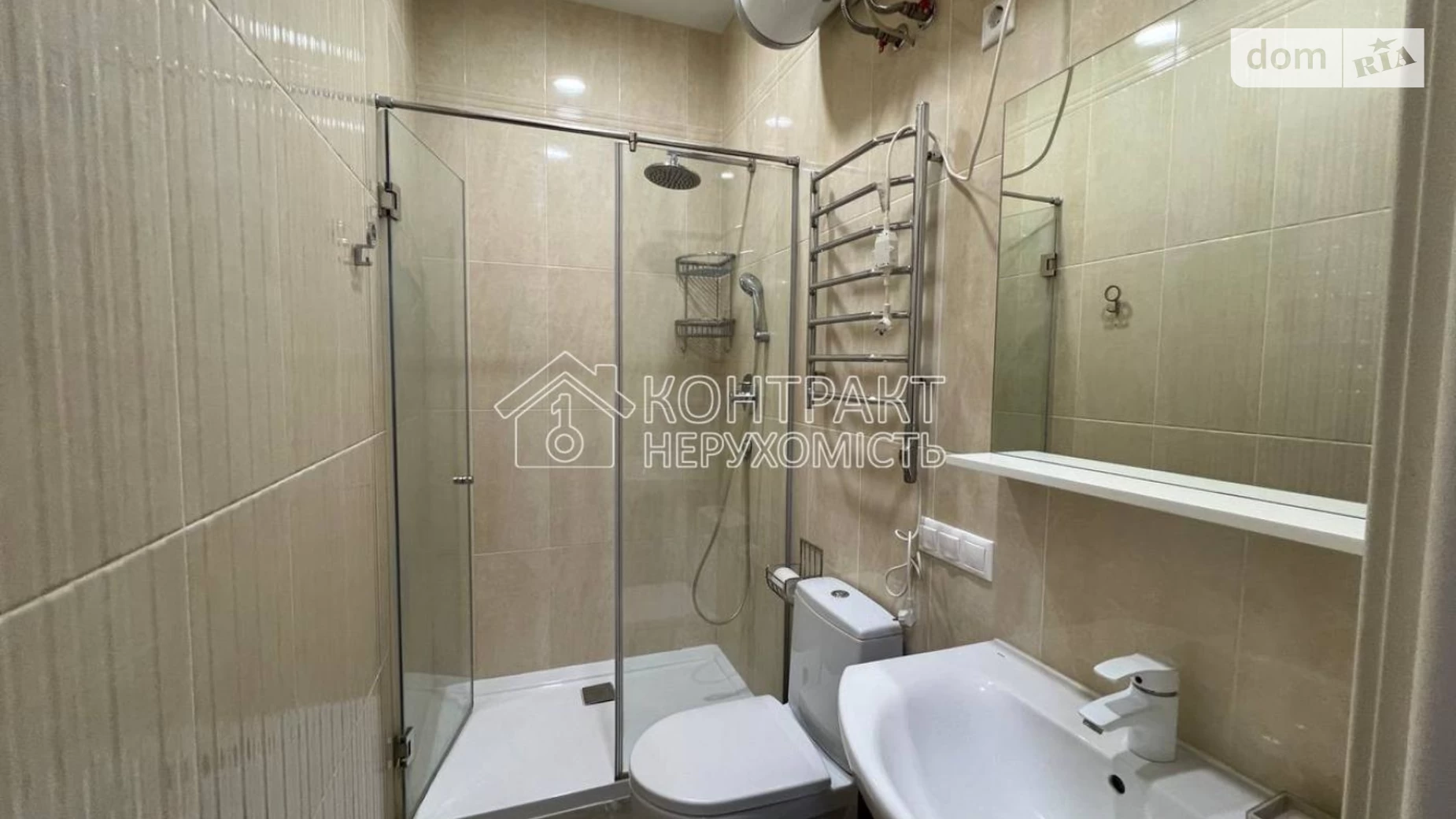 Продается 2-комнатная квартира 70 кв. м в Харькове, ул. Клочковская, 46 - фото 3