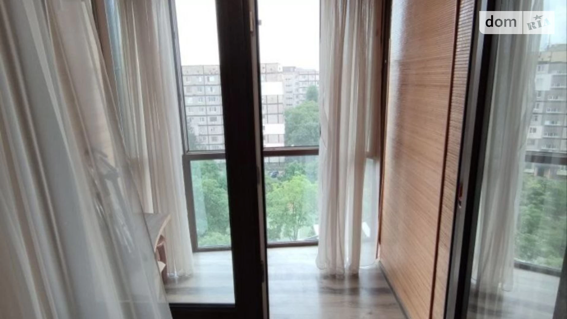 Сдается в аренду 3-комнатная квартира 70 кв. м в Днепре - фото 2