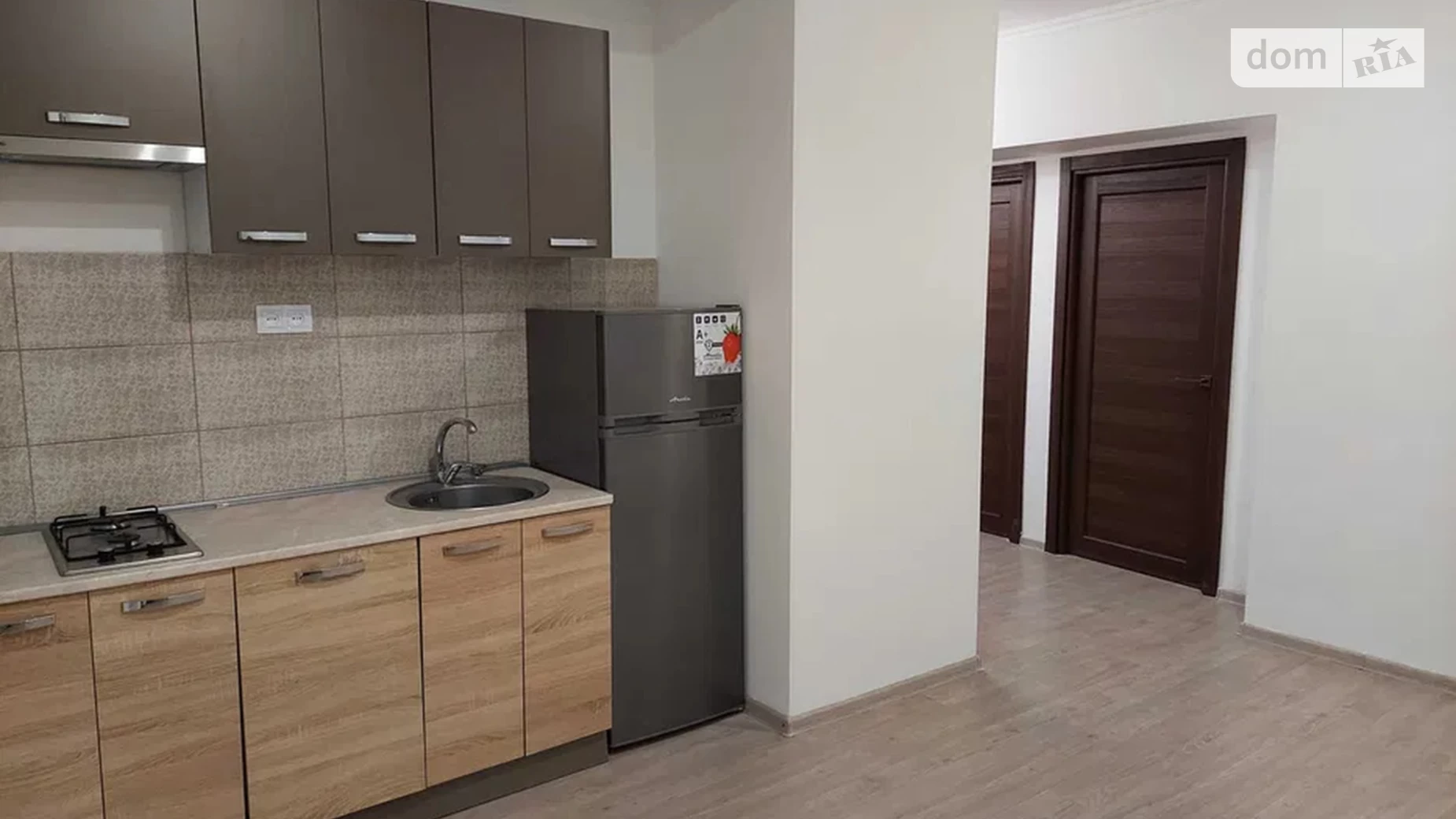 Сдается в аренду офис 60 кв. м в бизнес-центре, цена: 700 $ - фото 5