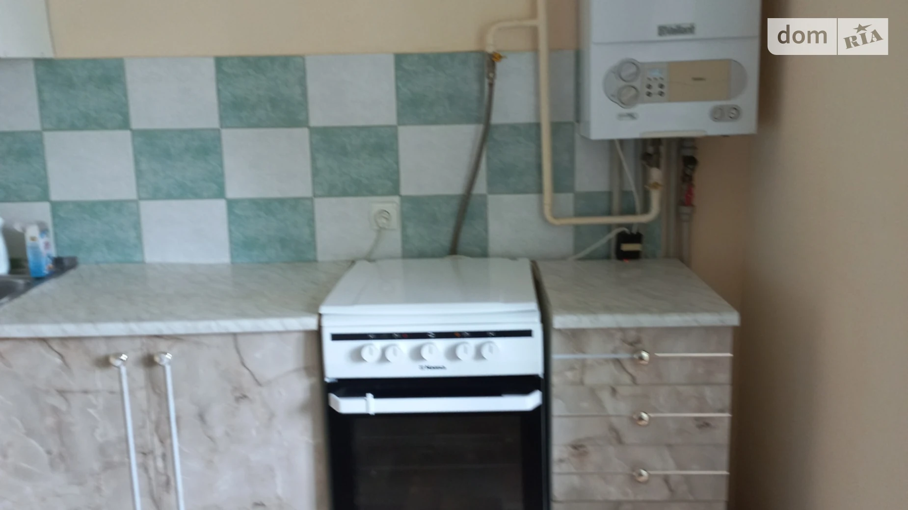 Сдается в аренду 1-комнатная квартира 42.7 кв. м в Виннице, просп. Юности, 6А - фото 2