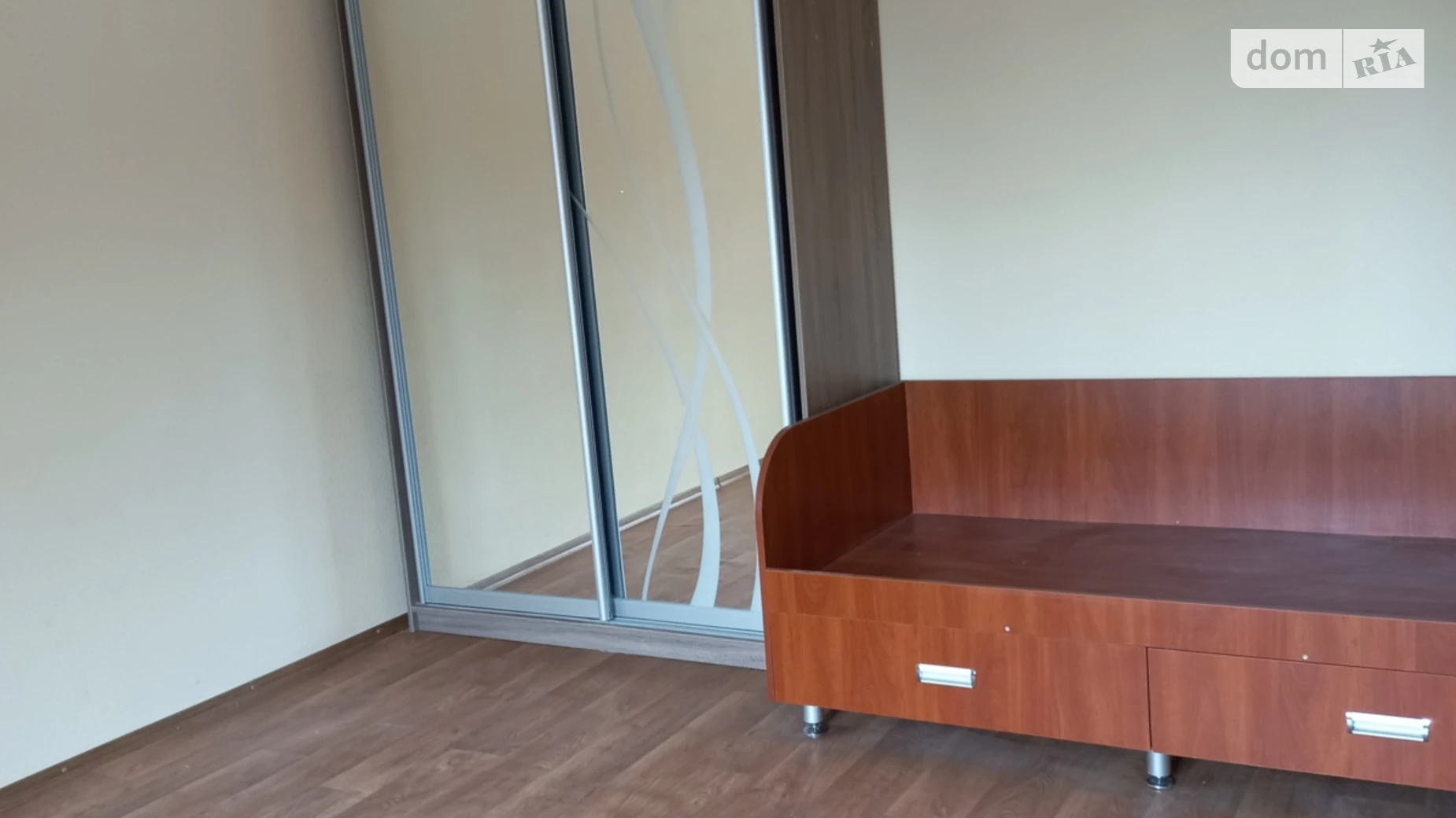 Сдается в аренду 1-комнатная квартира 42.7 кв. м в Виннице, просп. Юности, 6А - фото 3