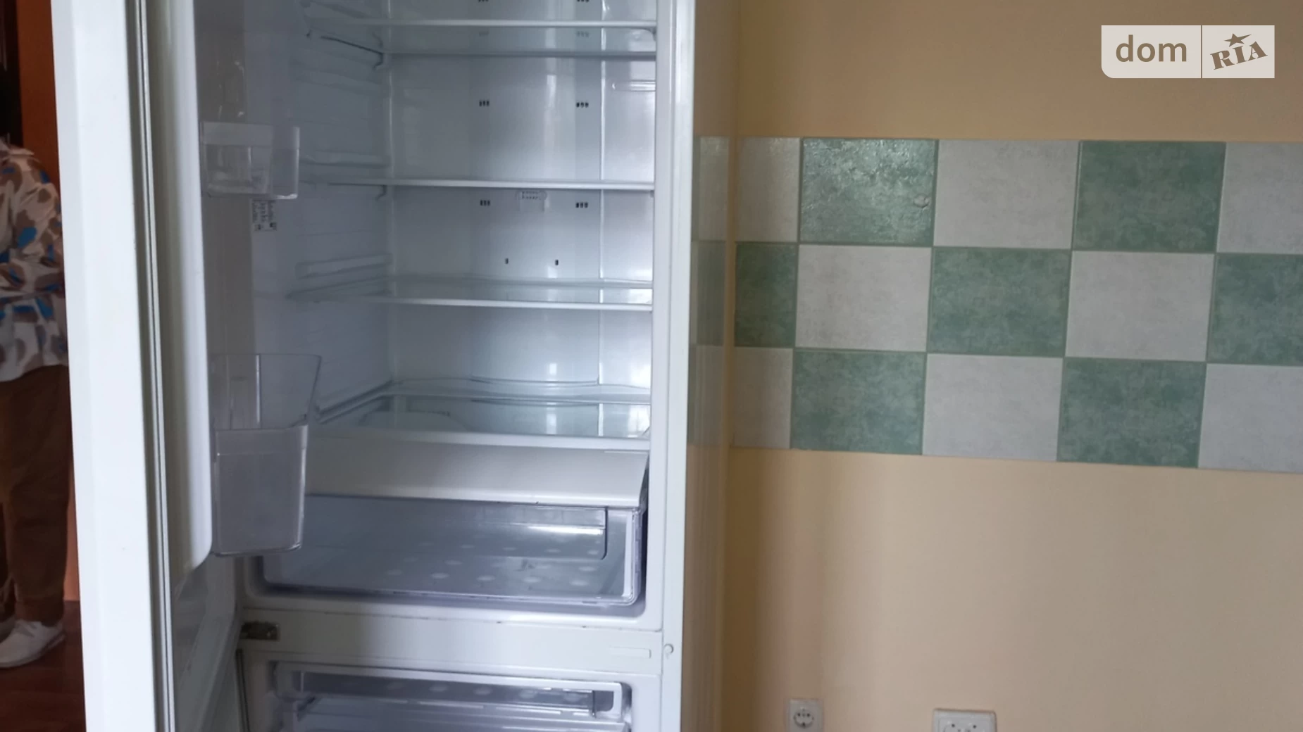 Здається в оренду 1-кімнатна квартира 42.7 кв. м у Вінниці, просп. Юності, 6А - фото 3