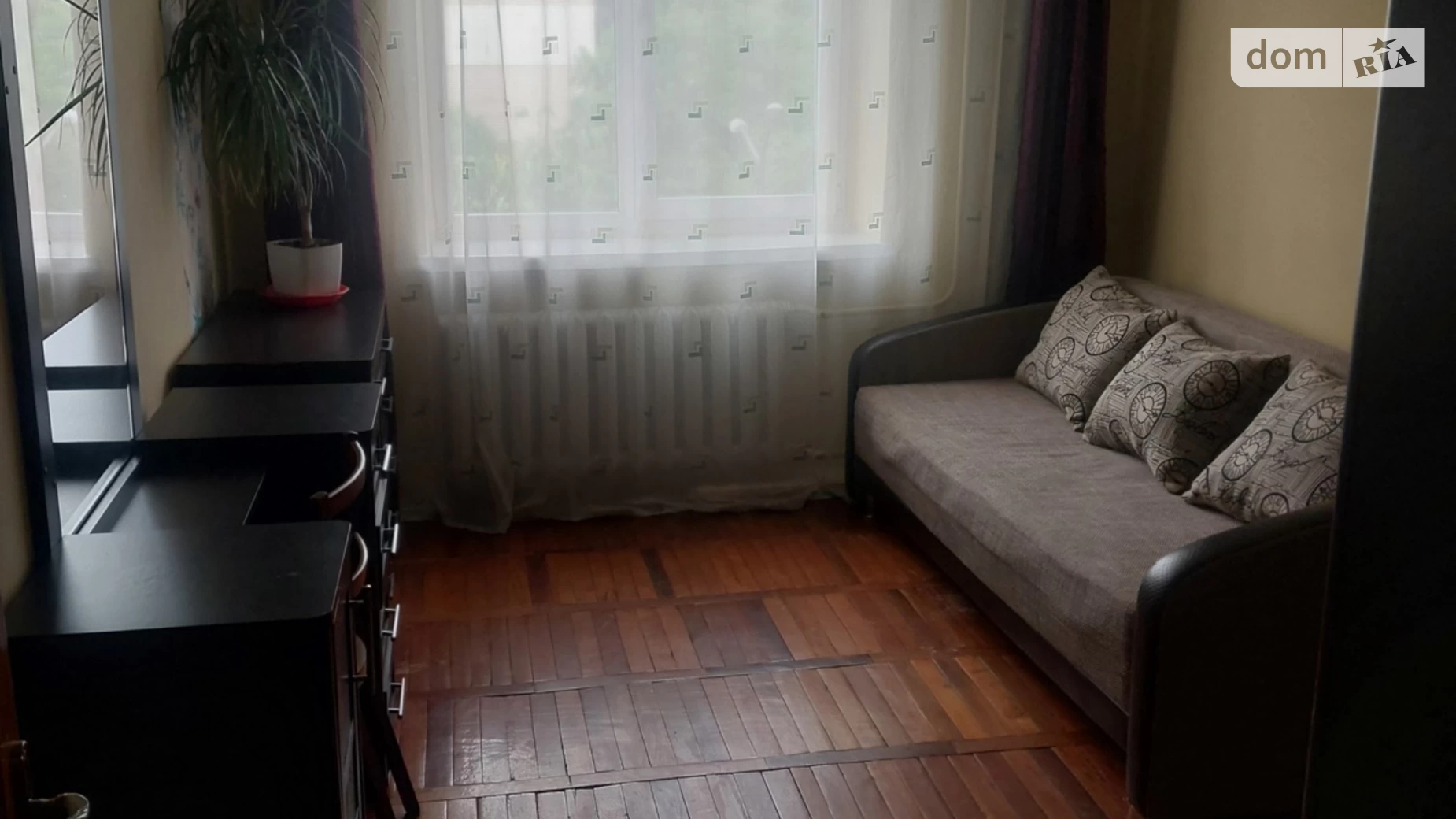 Продается 3-комнатная квартира 70 кв. м в Черновцах, ул. Южно-Окружная, 29 - фото 4