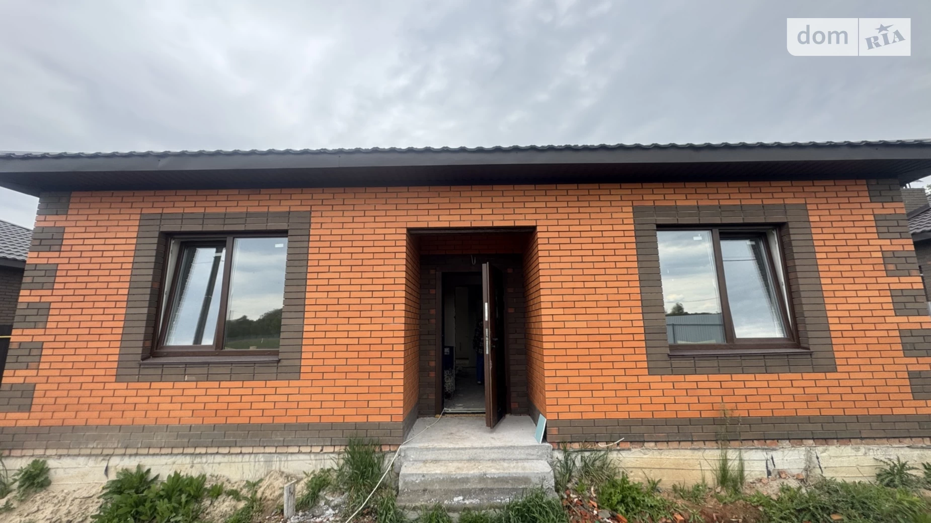 Продается одноэтажный дом 100 кв. м с садом, цена: 69000 $ - фото 3