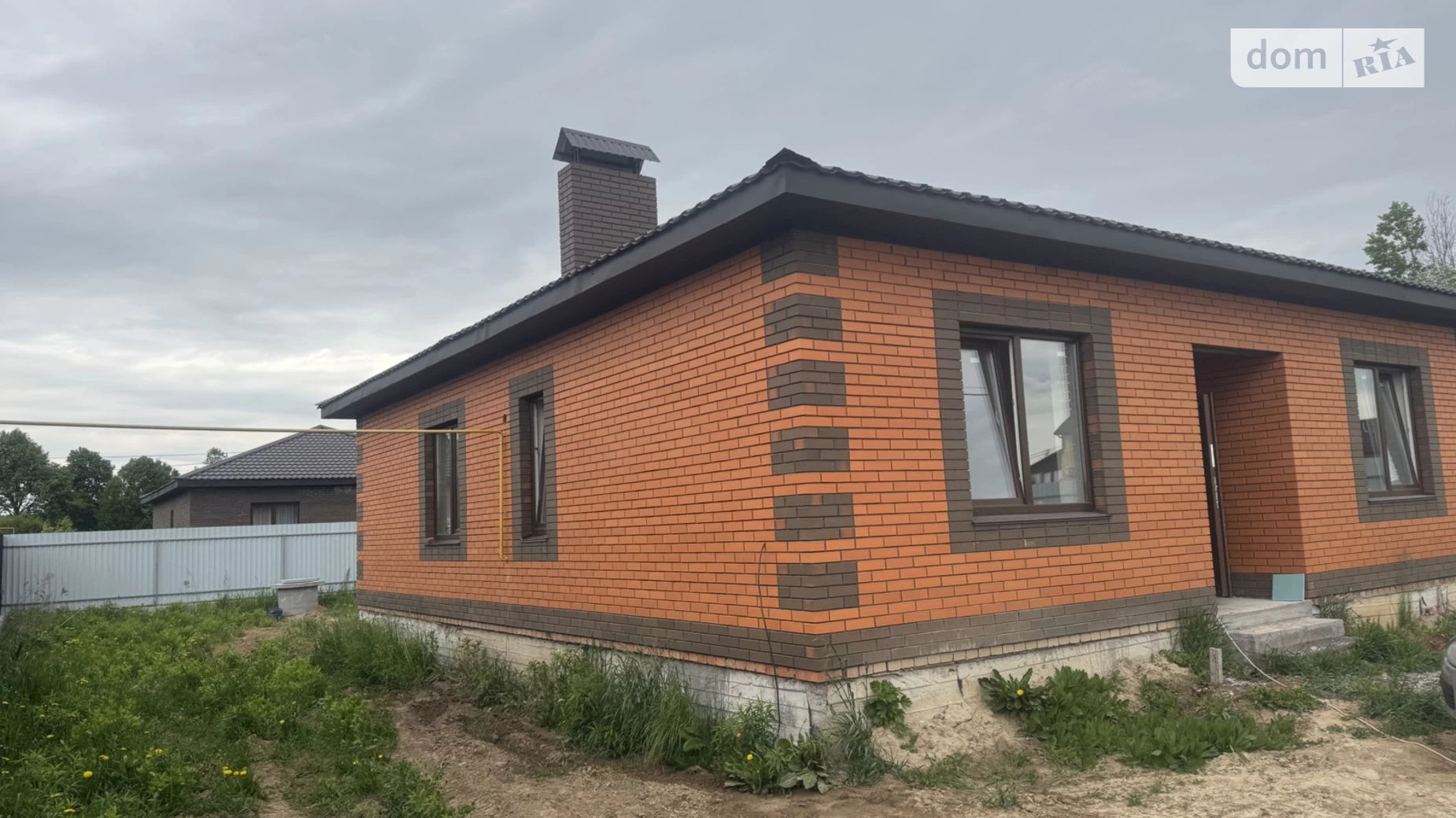 Продается одноэтажный дом 100 кв. м с садом, цена: 69000 $ - фото 4