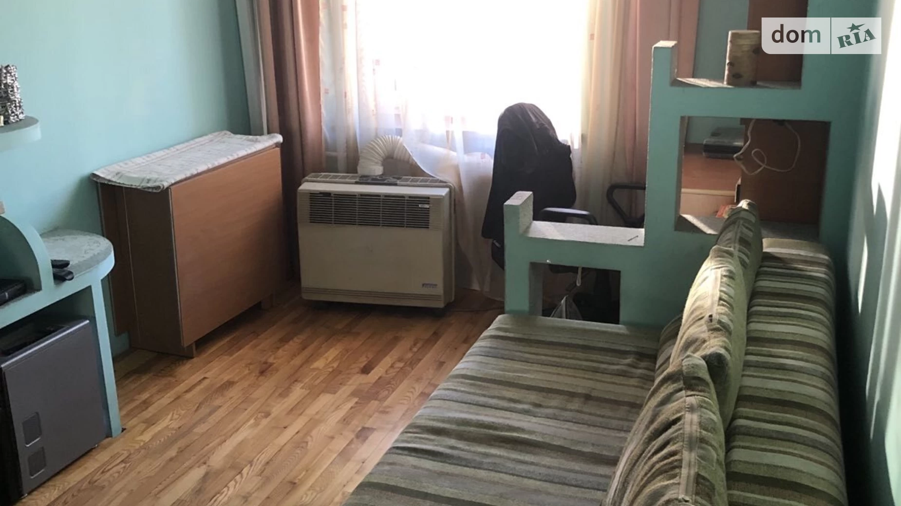 Продается 2-комнатная квартира 42.1 кв. м в Добротворе, цена: 23500 $ - фото 3
