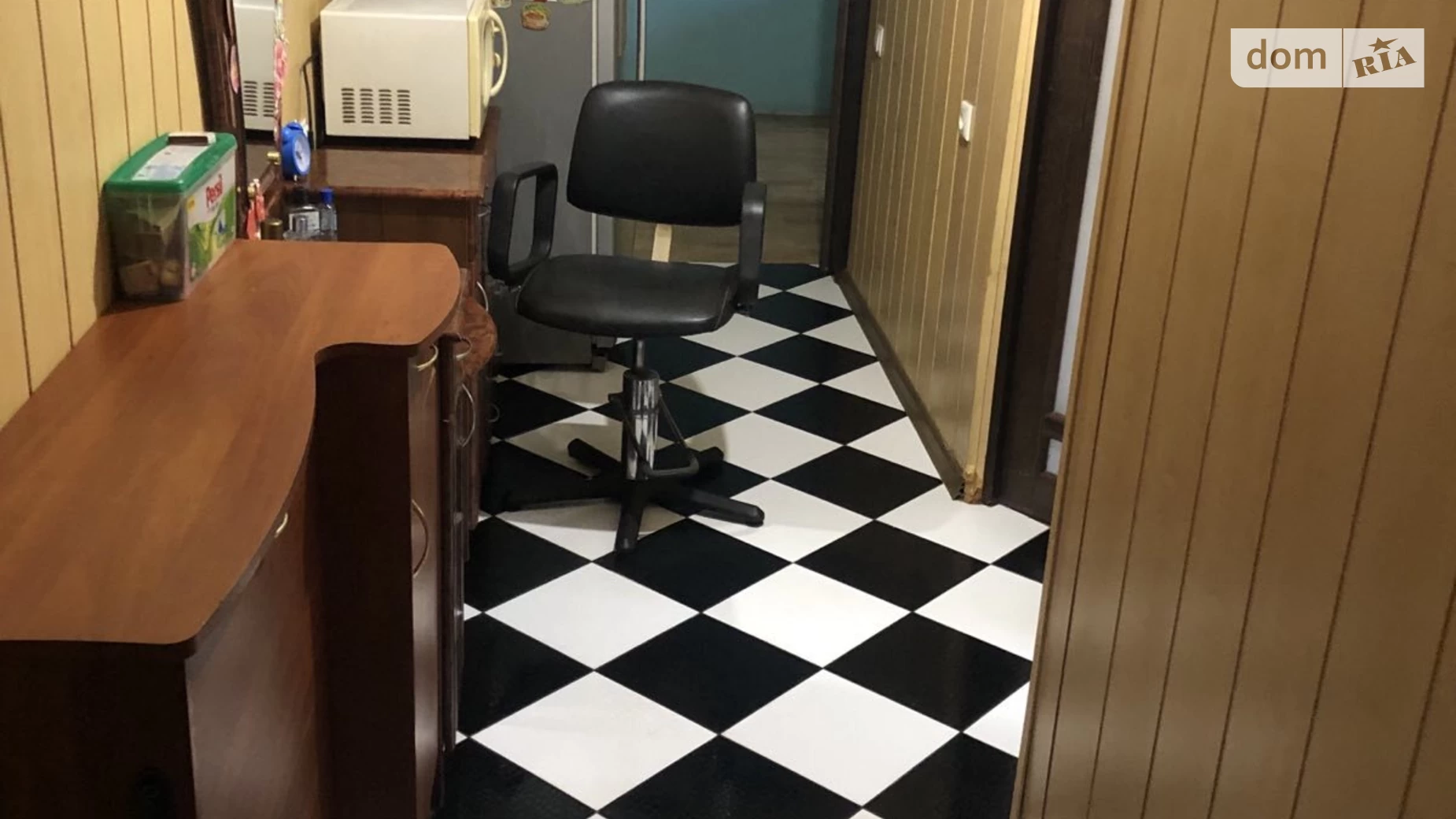 Продается 2-комнатная квартира 42.1 кв. м в Добротворе, цена: 23500 $ - фото 4
