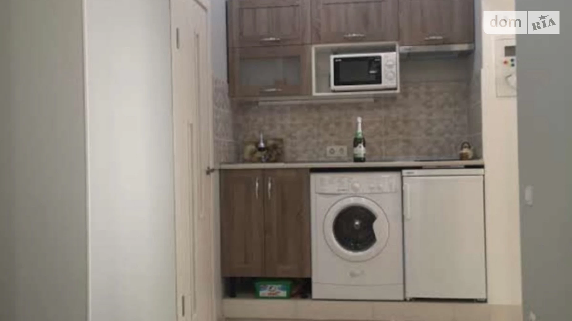 Продається 1-кімнатна квартира 20 кв. м у Одесі, вул. Осипова - фото 4