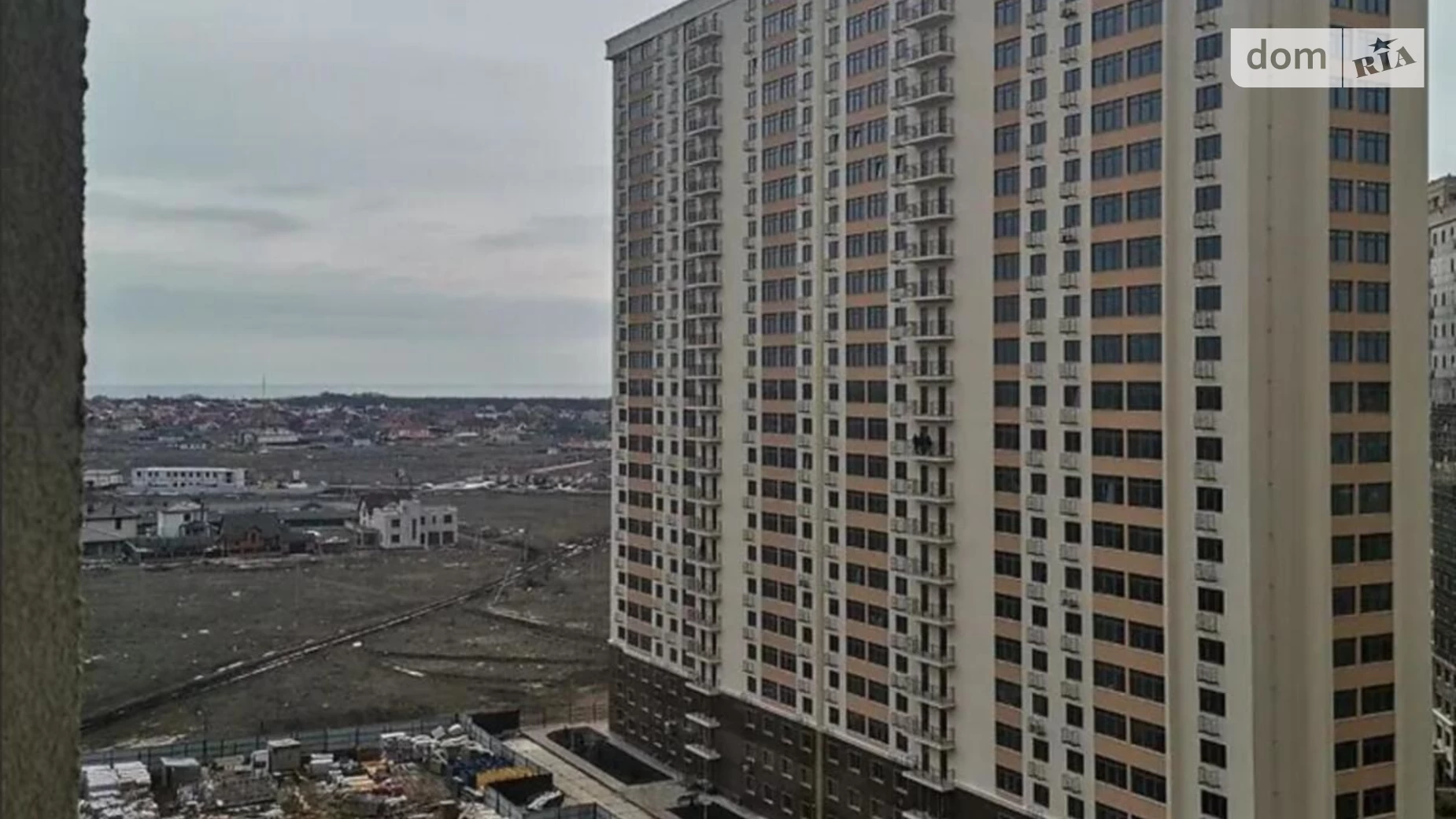 Продається 1-кімнатна квартира 43 кв. м у Одесі, вул. Академіка Сахарова - фото 4