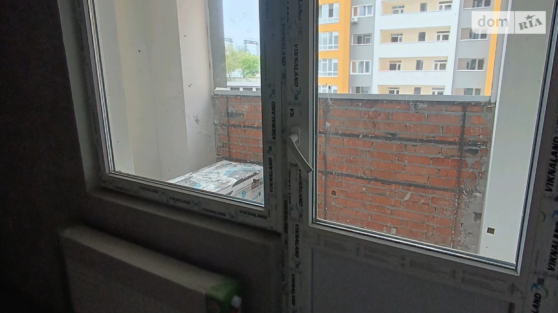 Продается 2-комнатная квартира 71 кв. м в Хмельницком, ул. Степана Бандеры, 30А - фото 3