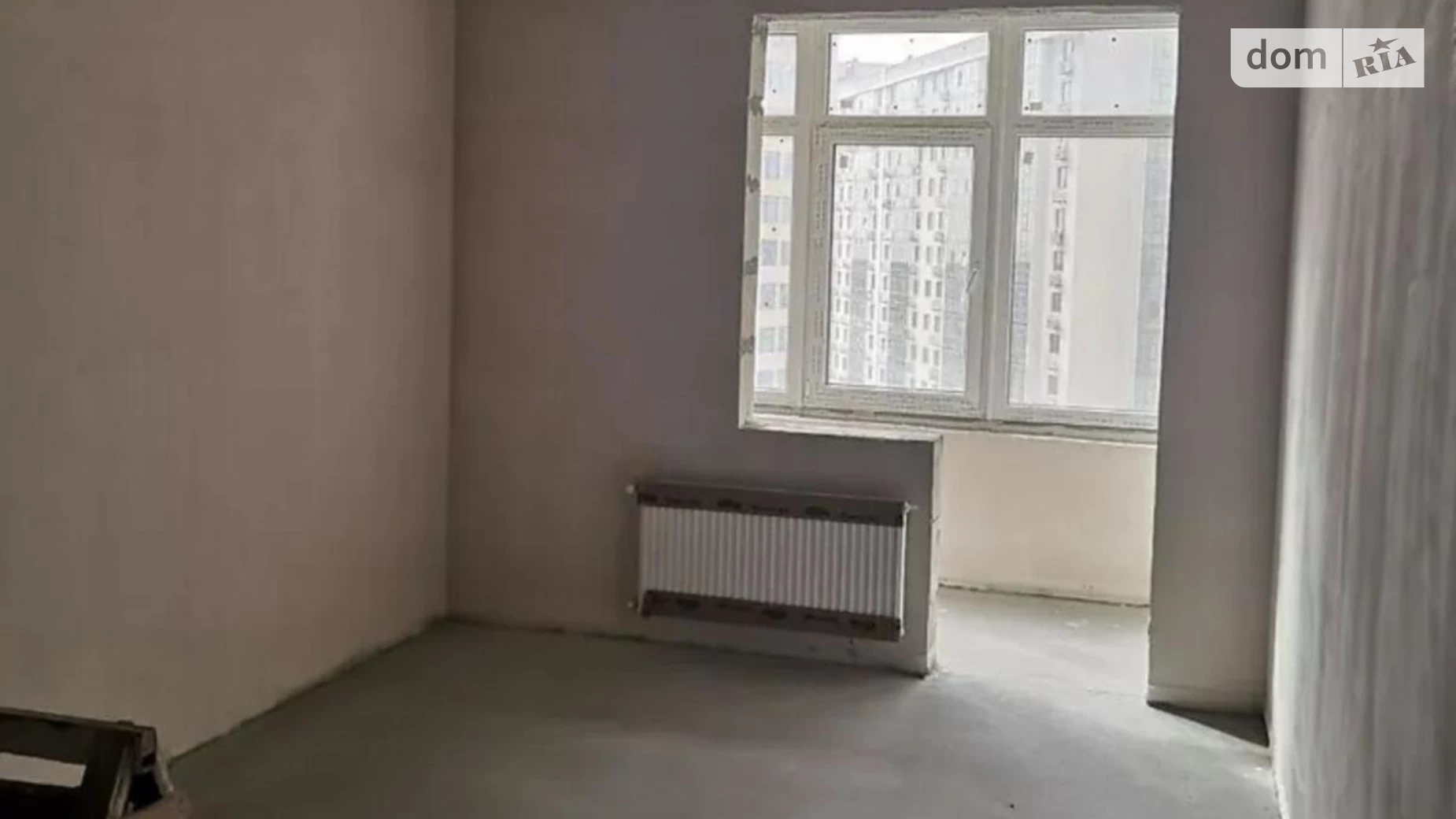 Продається 1-кімнатна квартира 43 кв. м у Одесі, вул. Академіка Сахарова - фото 5