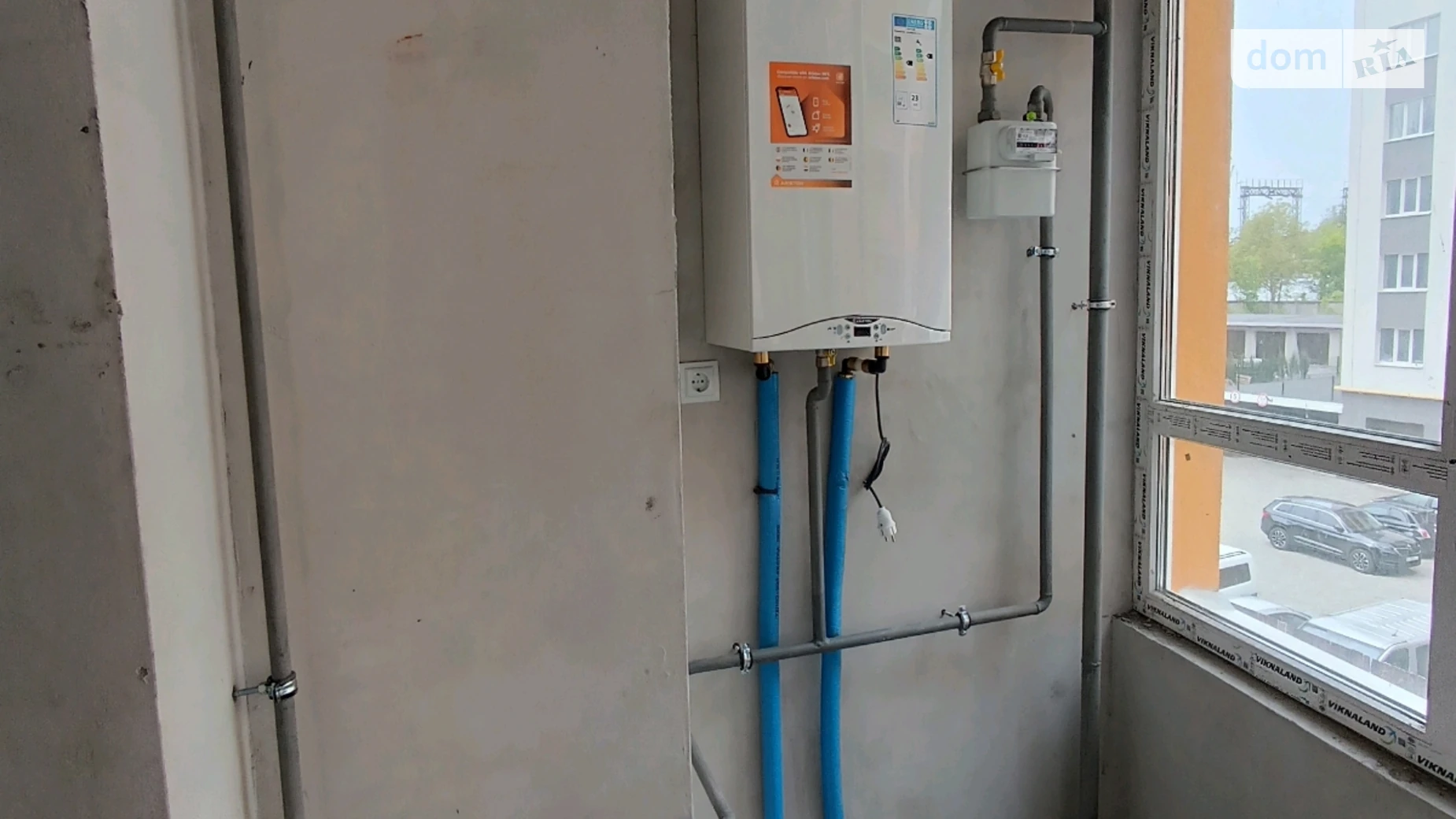 Продается 2-комнатная квартира 71 кв. м в Хмельницком, ул. Степана Бандеры, 30А - фото 4