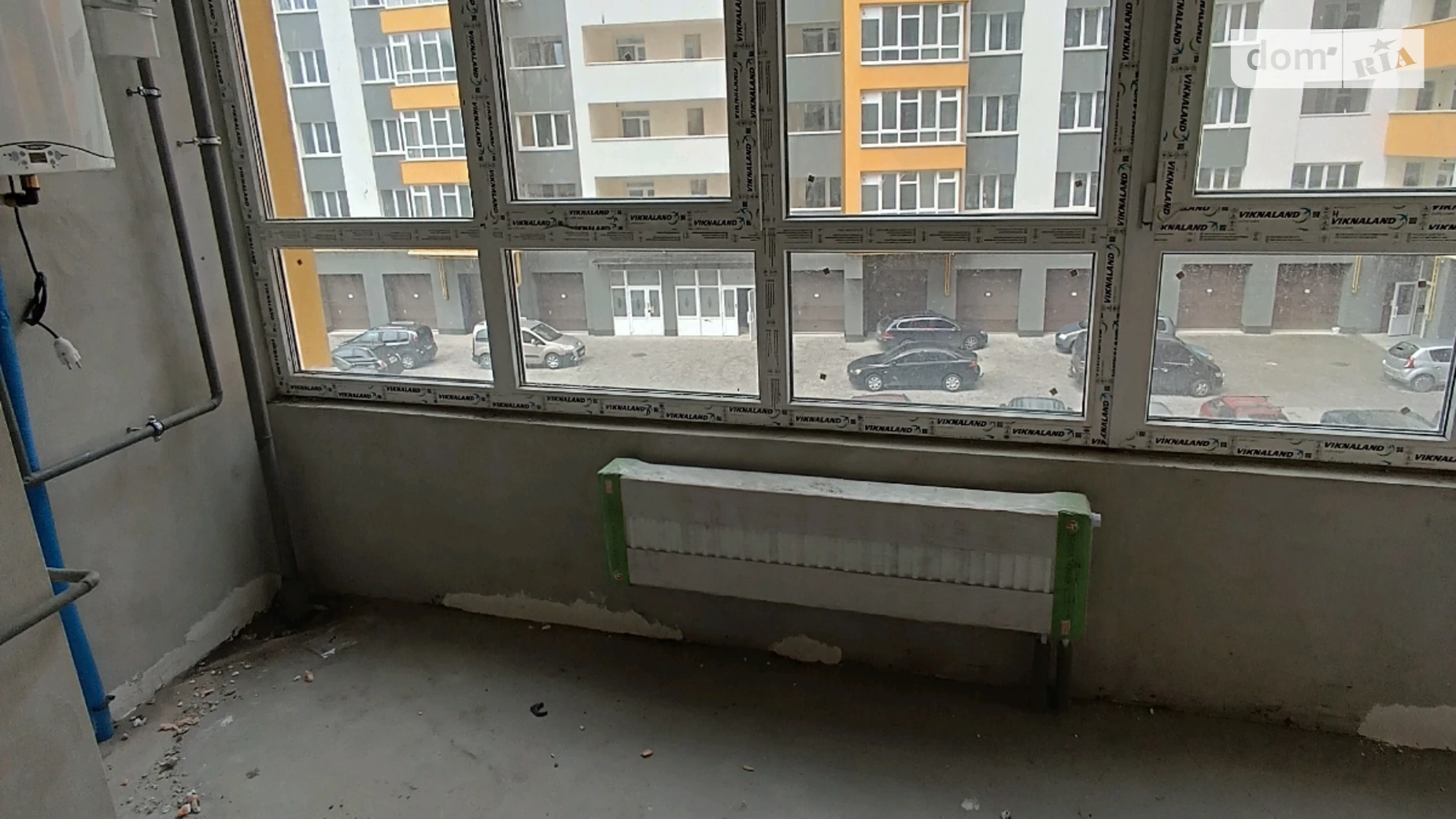 Продается 2-комнатная квартира 71 кв. м в Хмельницком, ул. Степана Бандеры, 30А - фото 5