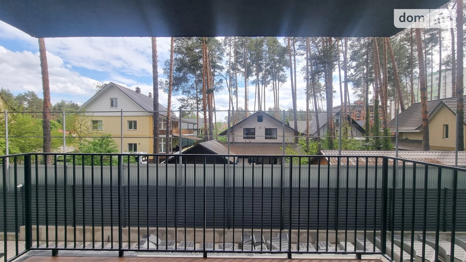 Продается 2-комнатная квартира 69.6 кв. м в Ирпене, ул. Украинская, 1Б/1 - фото 2