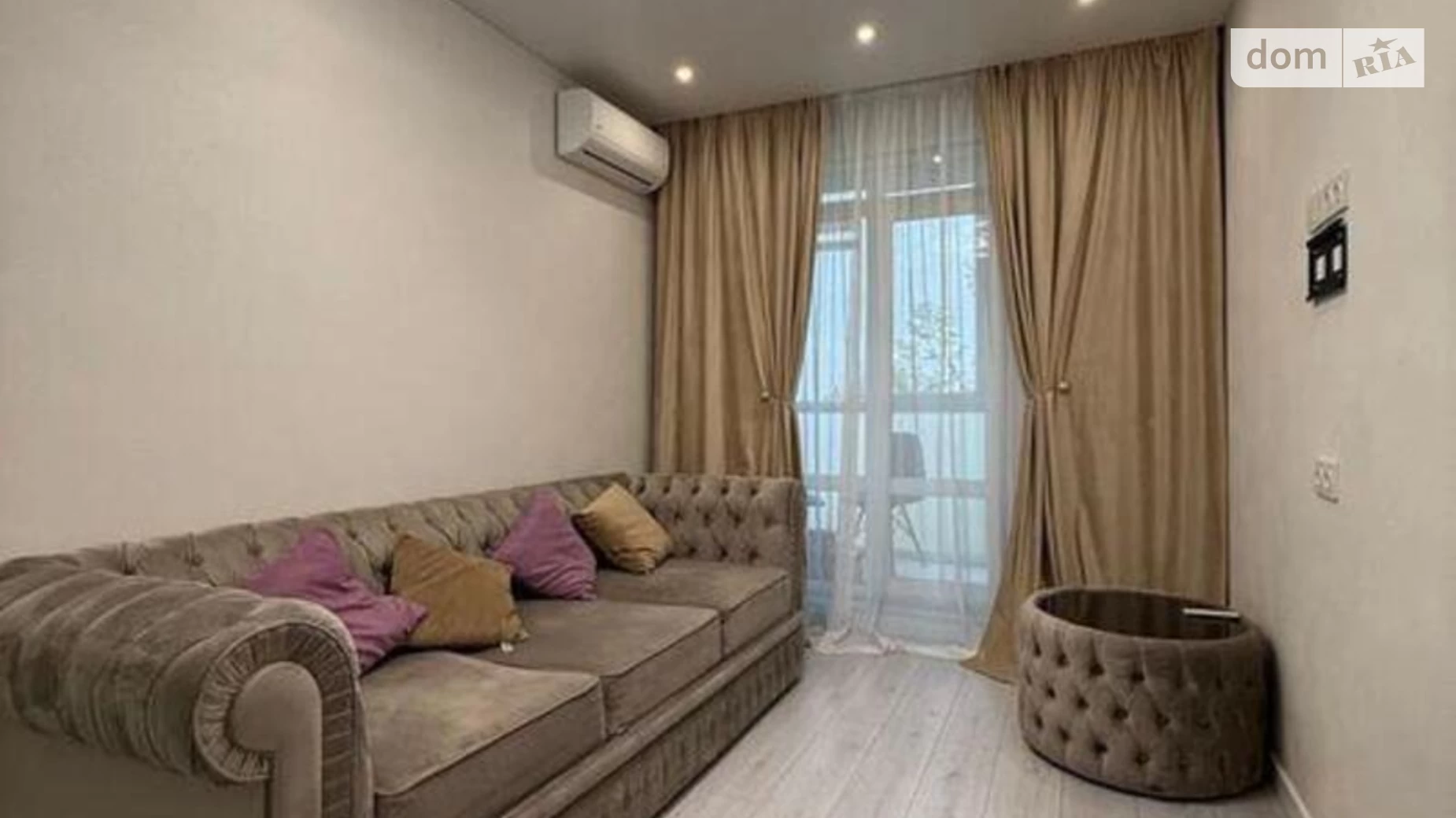 Продается 2-комнатная квартира 48.1 кв. м в Киеве, ул. Лучистая, 44 - фото 4