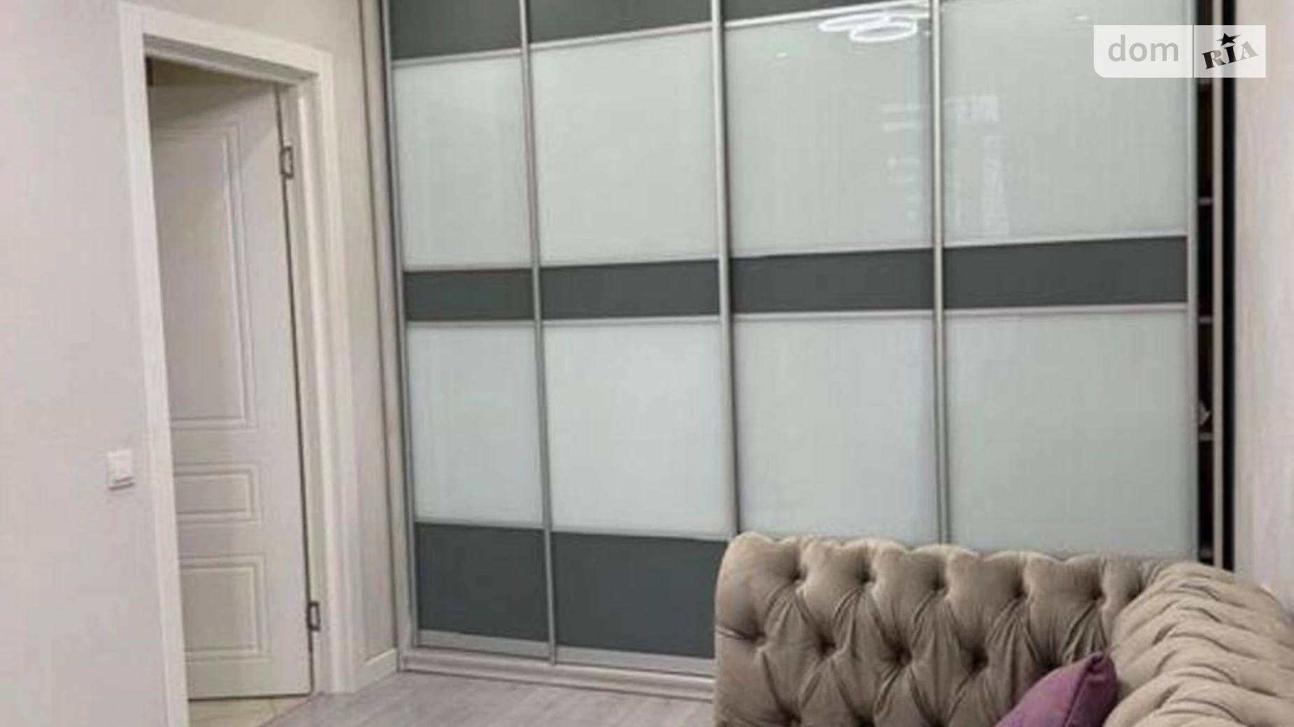 Продается 2-комнатная квартира 48.1 кв. м в Киеве, ул. Лучистая, 44 - фото 3