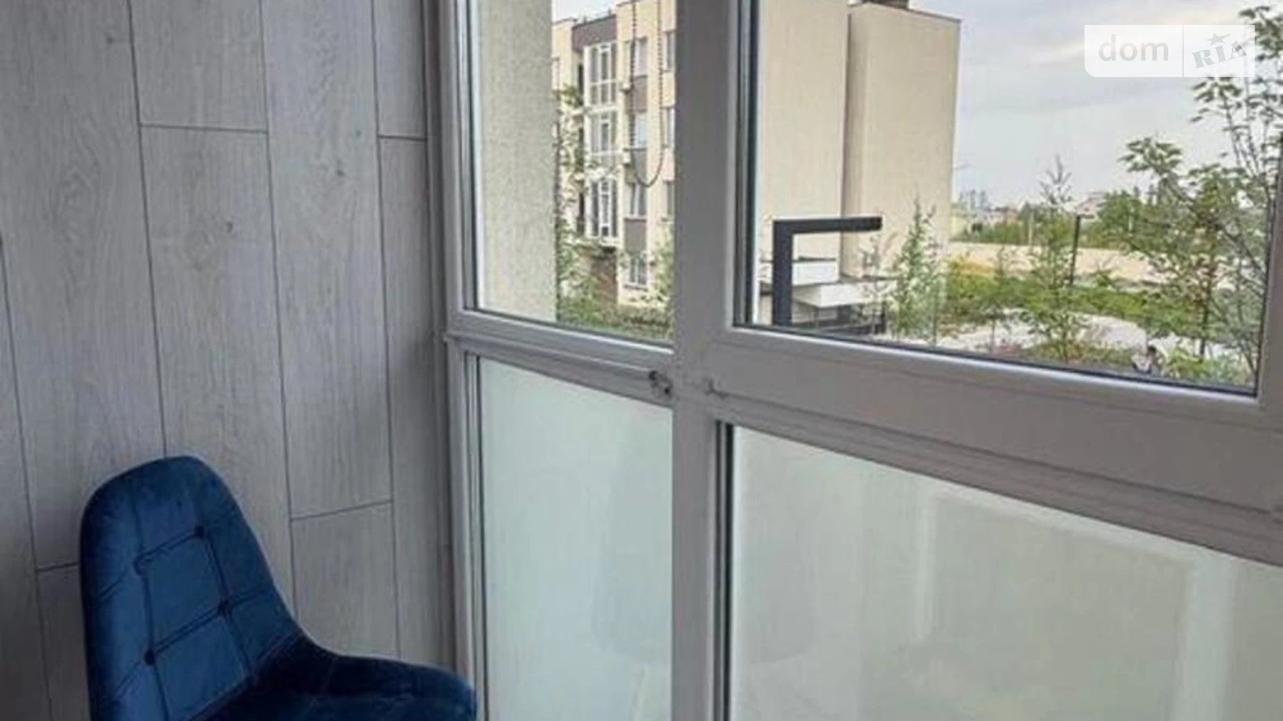 Продается 2-комнатная квартира 48.1 кв. м в Киеве, ул. Лучистая, 44 - фото 5