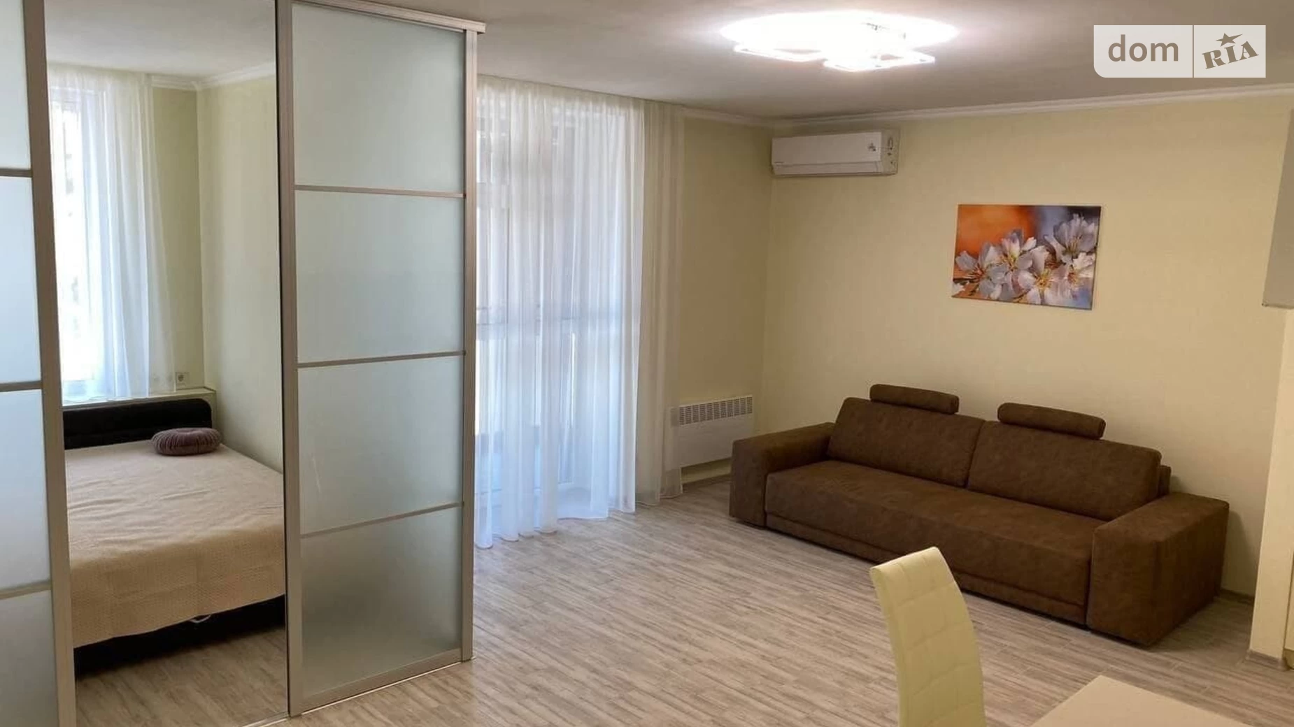 Сдается в аренду 2-комнатная квартира 62 кв. м в Днепре - фото 2