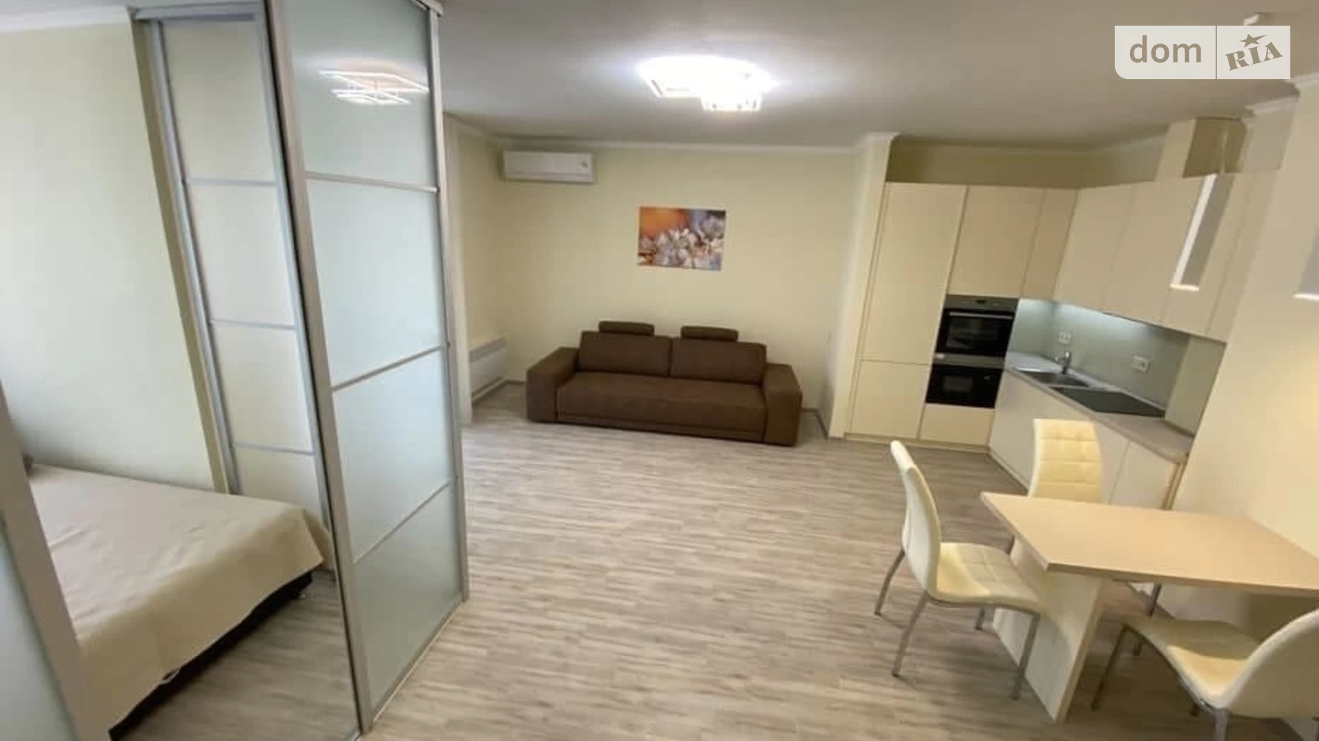 Сдается в аренду 2-комнатная квартира 62 кв. м в Днепре - фото 3