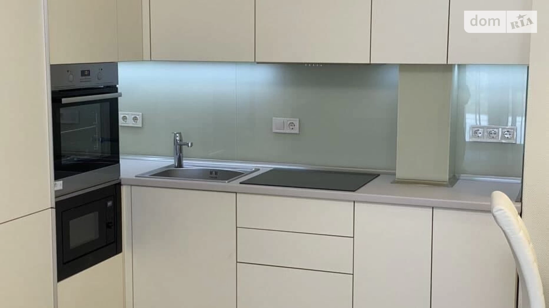 Сдается в аренду 2-комнатная квартира 62 кв. м в Днепре - фото 4