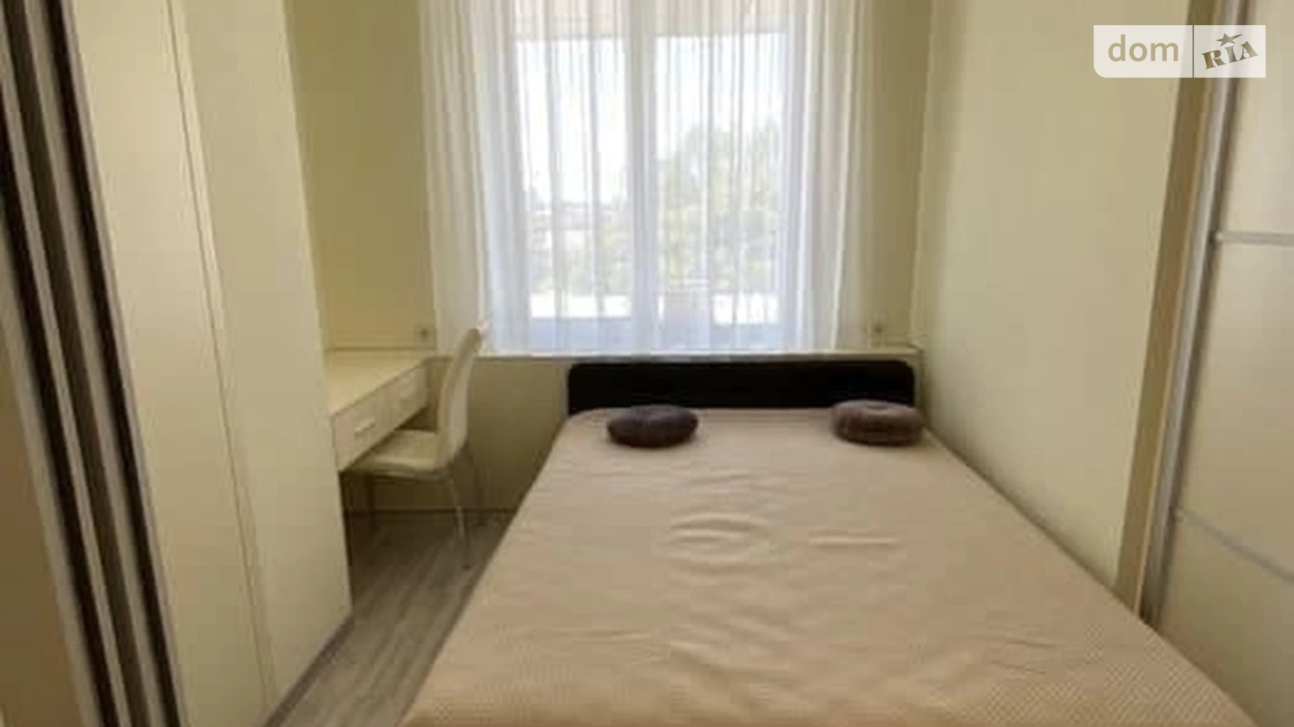 Сдается в аренду 2-комнатная квартира 62 кв. м в Днепре - фото 5