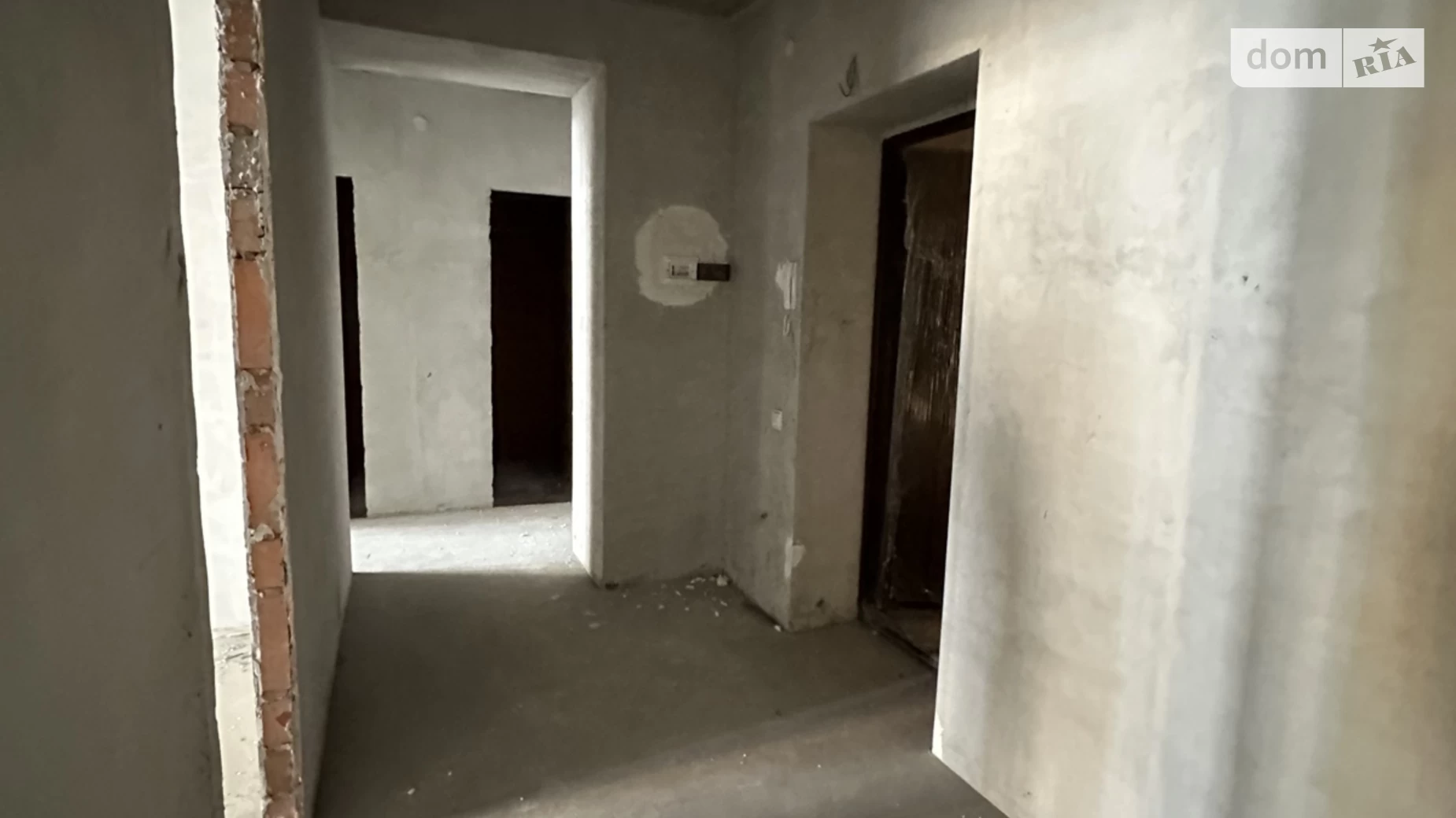 Продается 2-комнатная квартира 71 кв. м в Хмельницком, ул. Степана Бандеры, 30А - фото 4