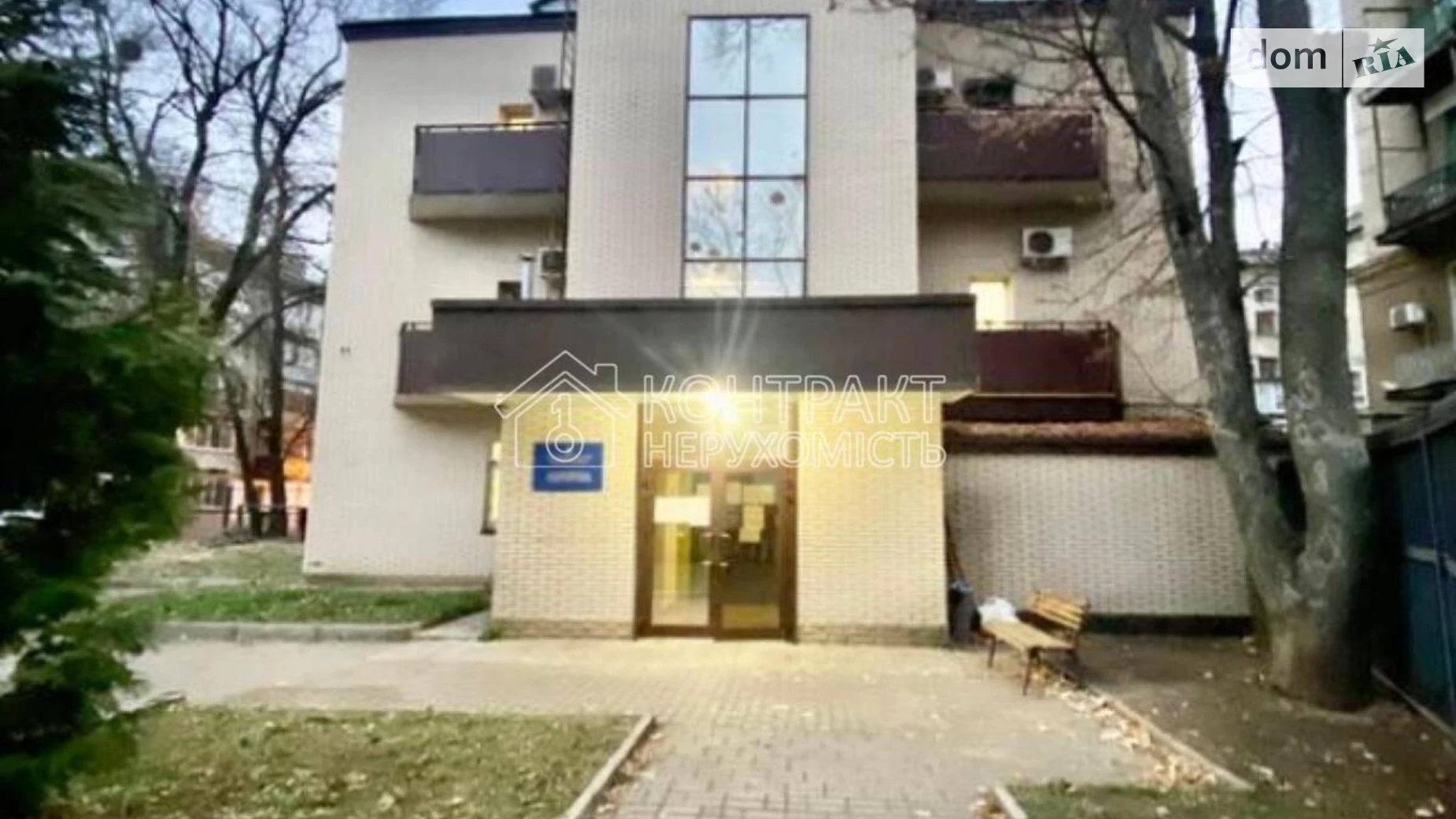 Продається офіс 431 кв. м в бізнес-центрі, цена: 390000 $ - фото 3
