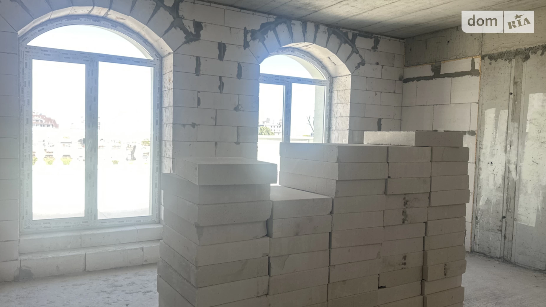 Продается 1-комнатная квартира 39 кв. м в Одессе, ул. Малая, 39/41 - фото 3