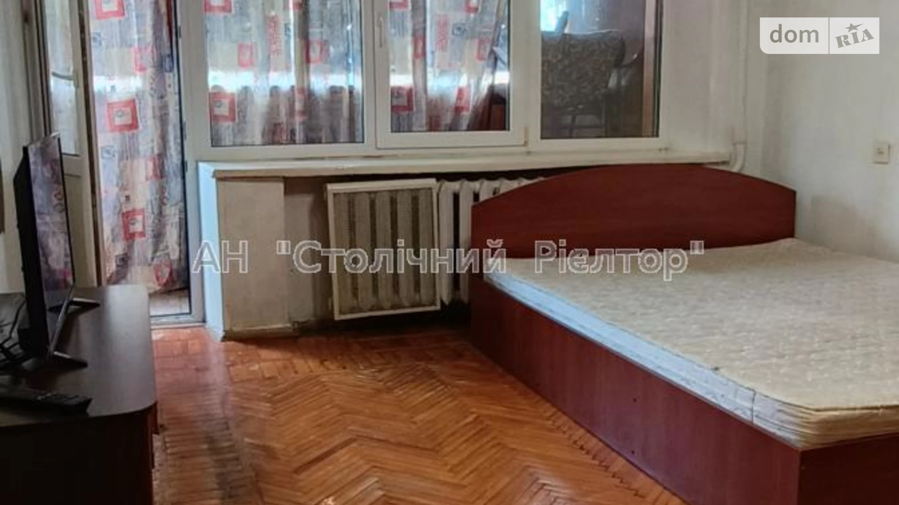 Продається 2-кімнатна квартира 50.2 кв. м у Києві, бул. Ігоря Шамо(Олексія Давидова), 2/7 - фото 2