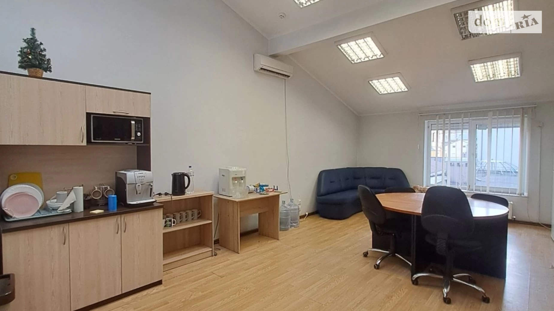 Продається офіс 227.4 кв. м в бізнес-центрі, цена: 284000 $ - фото 5