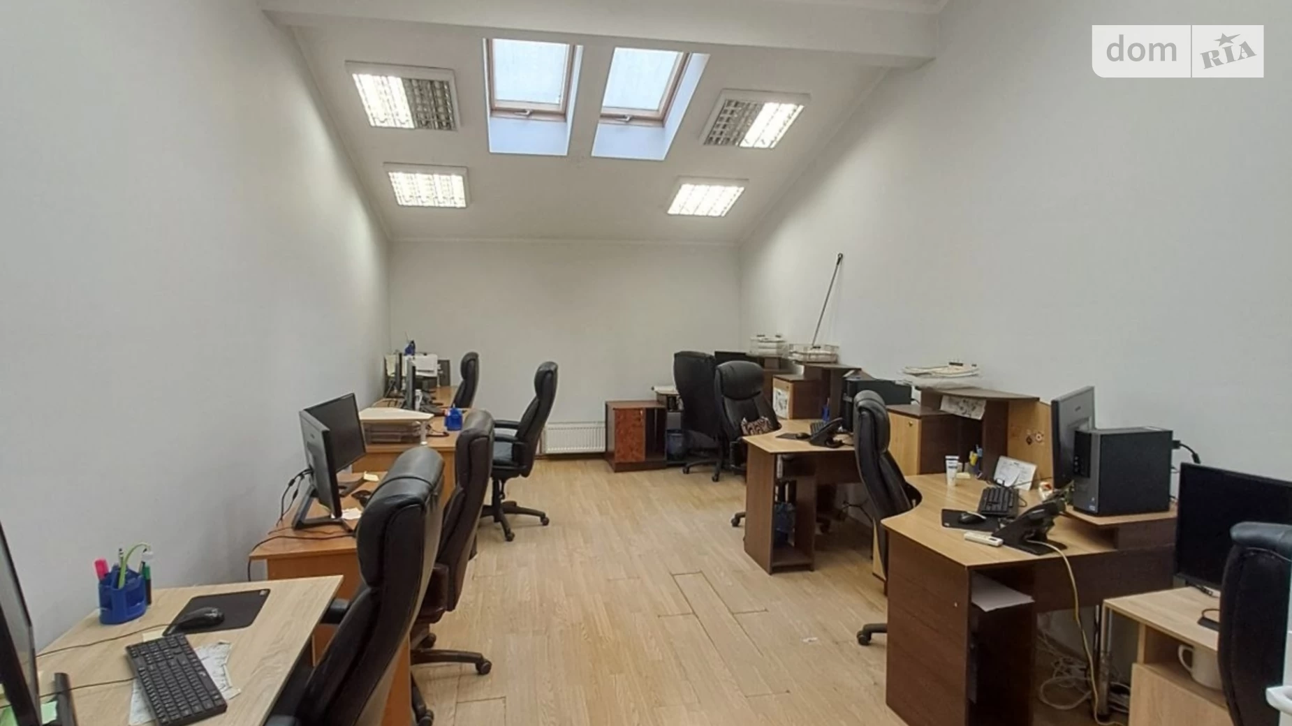 Продається офіс 227.4 кв. м в бізнес-центрі, цена: 284000 $ - фото 4