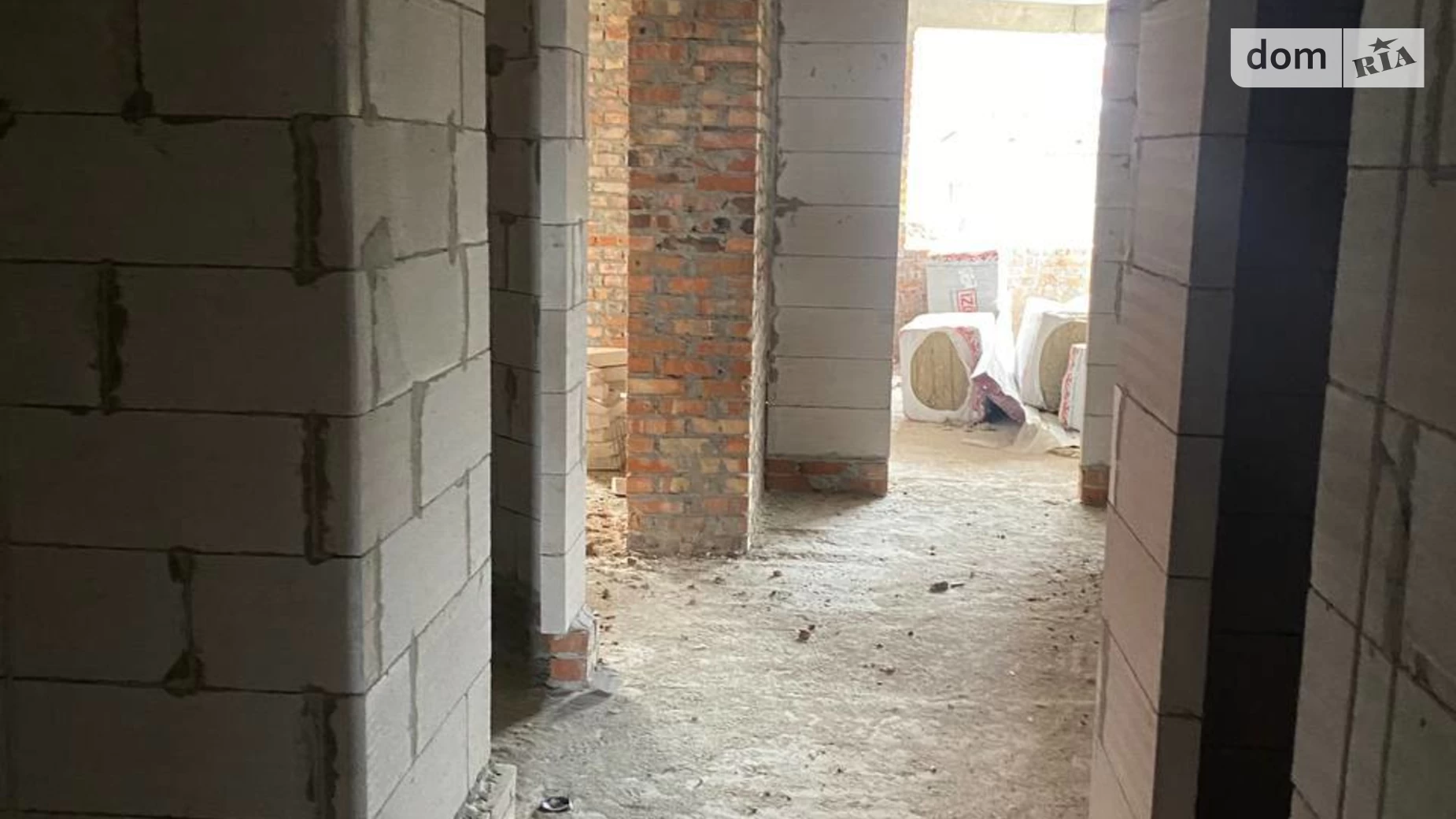 3-комнатная квартира 78.63 кв. м в Тернополе, ул. Владимира Великого, 17 - фото 5