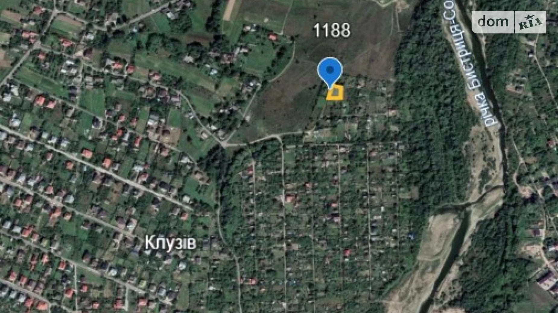 Продається земельна ділянка 6.15 соток у Івано-Франківській області, цена: 8000 $ - фото 5