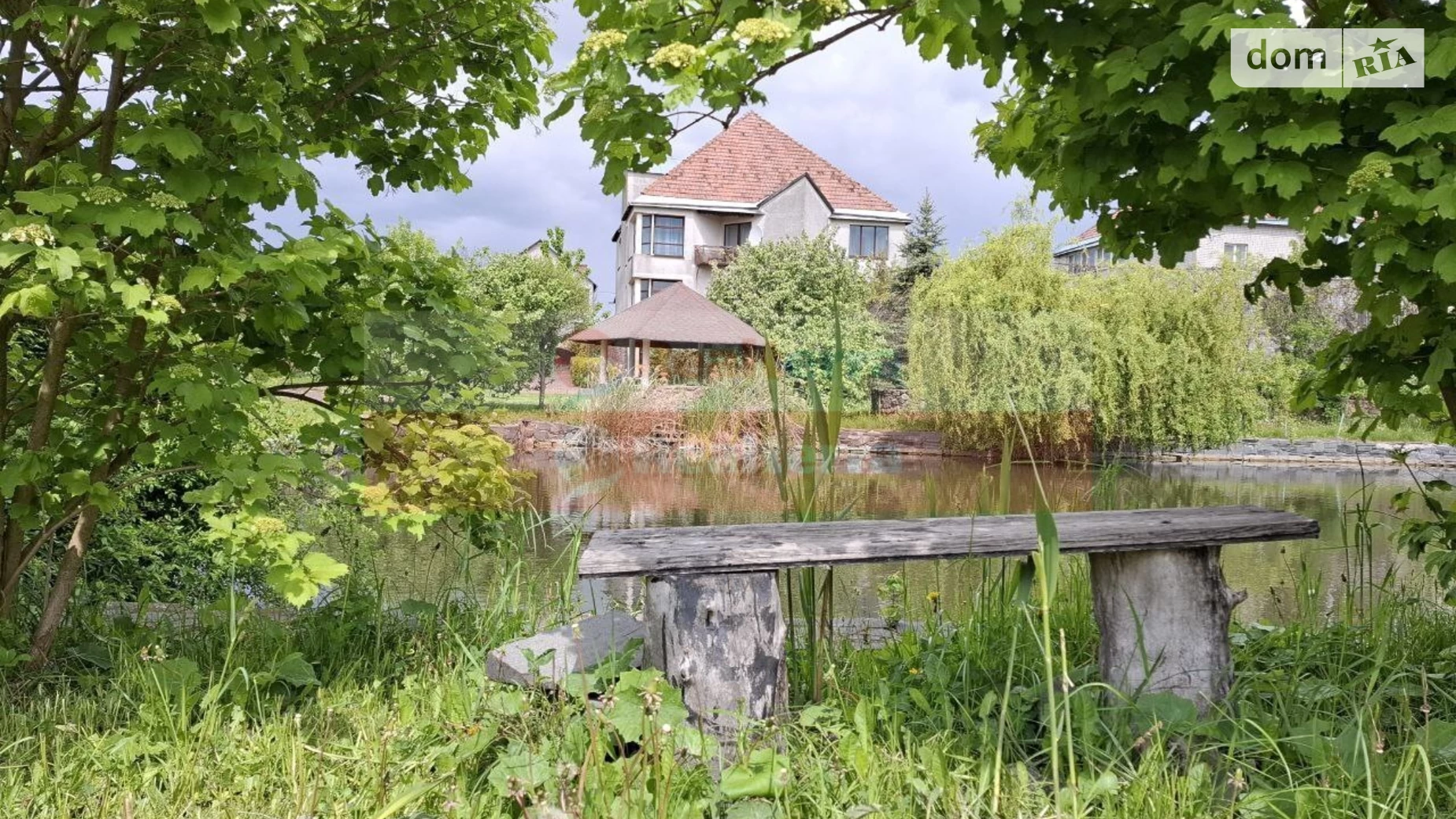 Продается дом на 3 этажа 566.3 кв. м с беседкой, цена: 249999 $ - фото 5