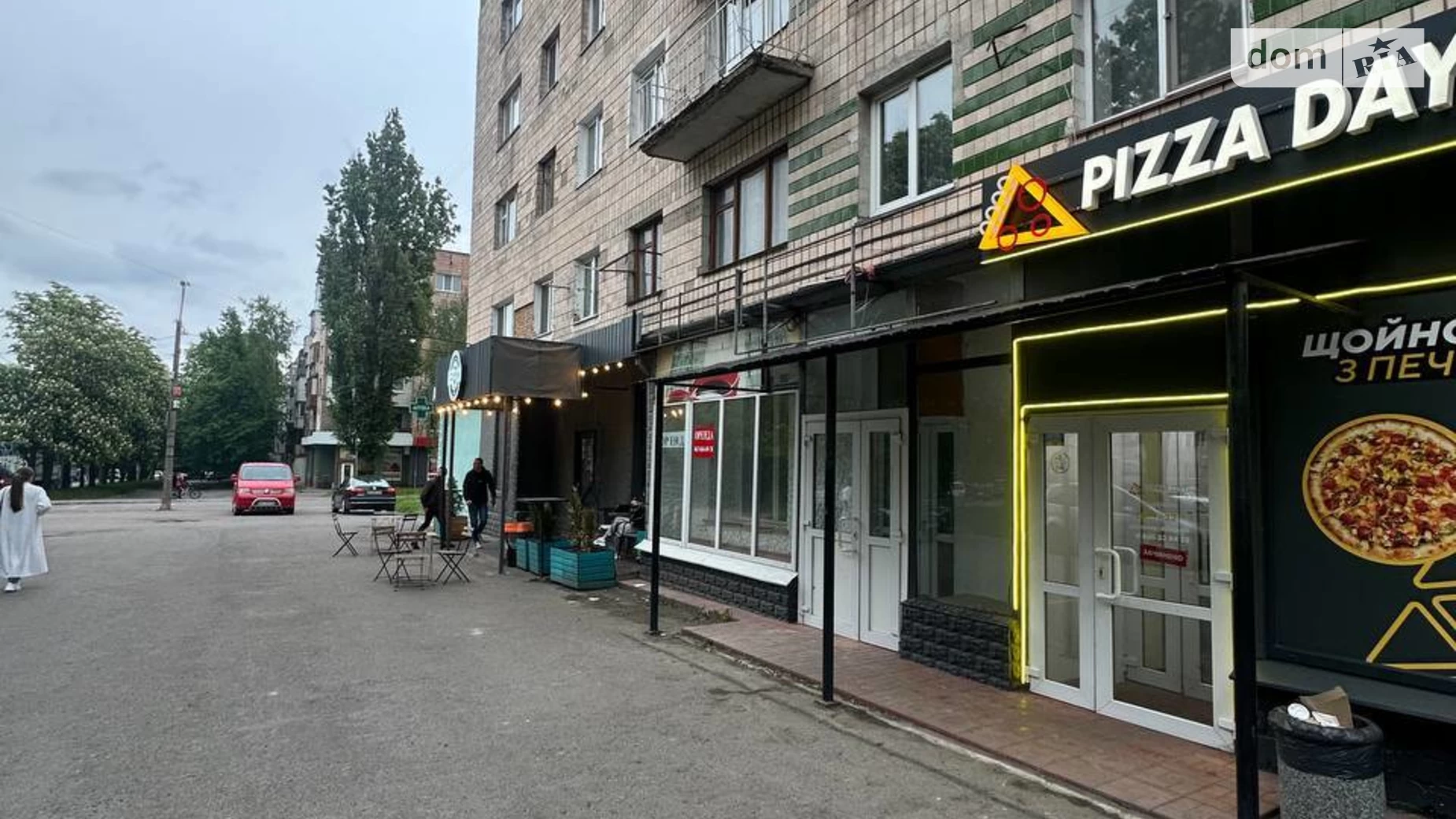 просп. Генерала Безручка, 12 Дозорцева Рівне, цена: 40000 грн - фото 3