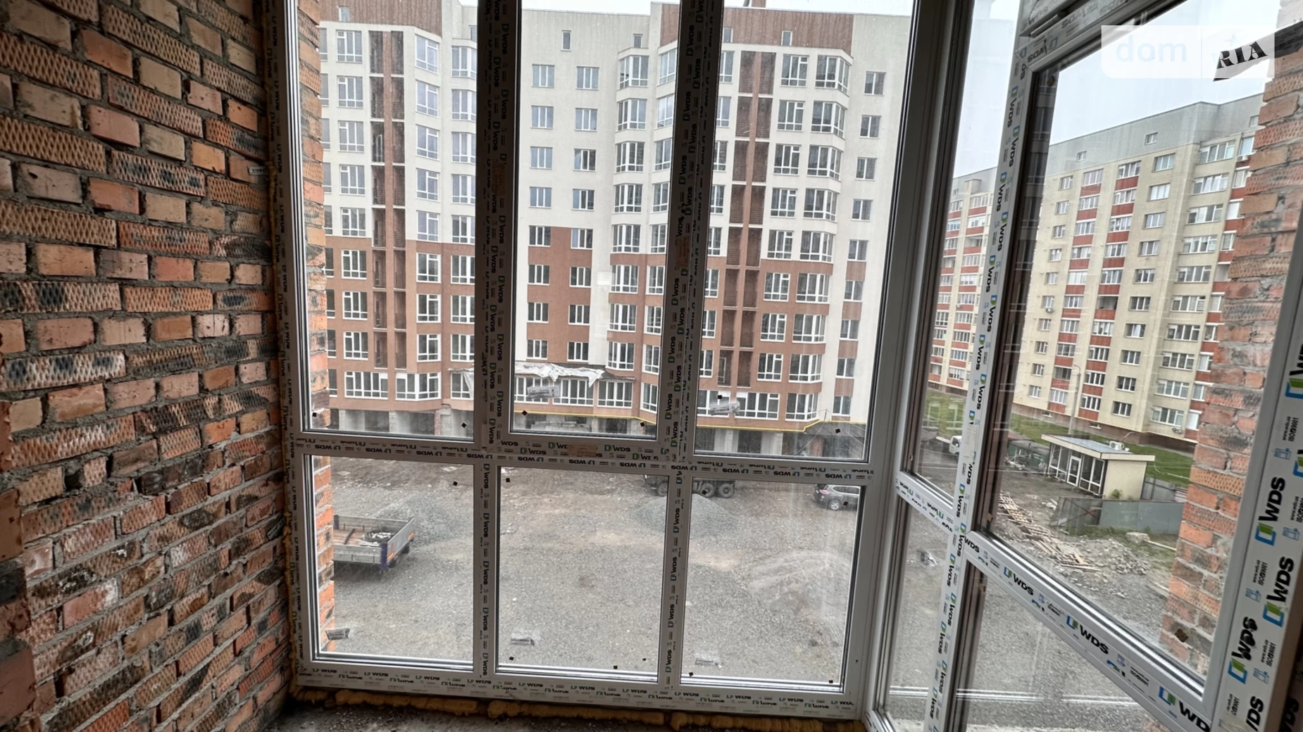 Продається 1-кімнатна квартира 48 кв. м у Хмельницькому, просп. Миру, 102Б - фото 4