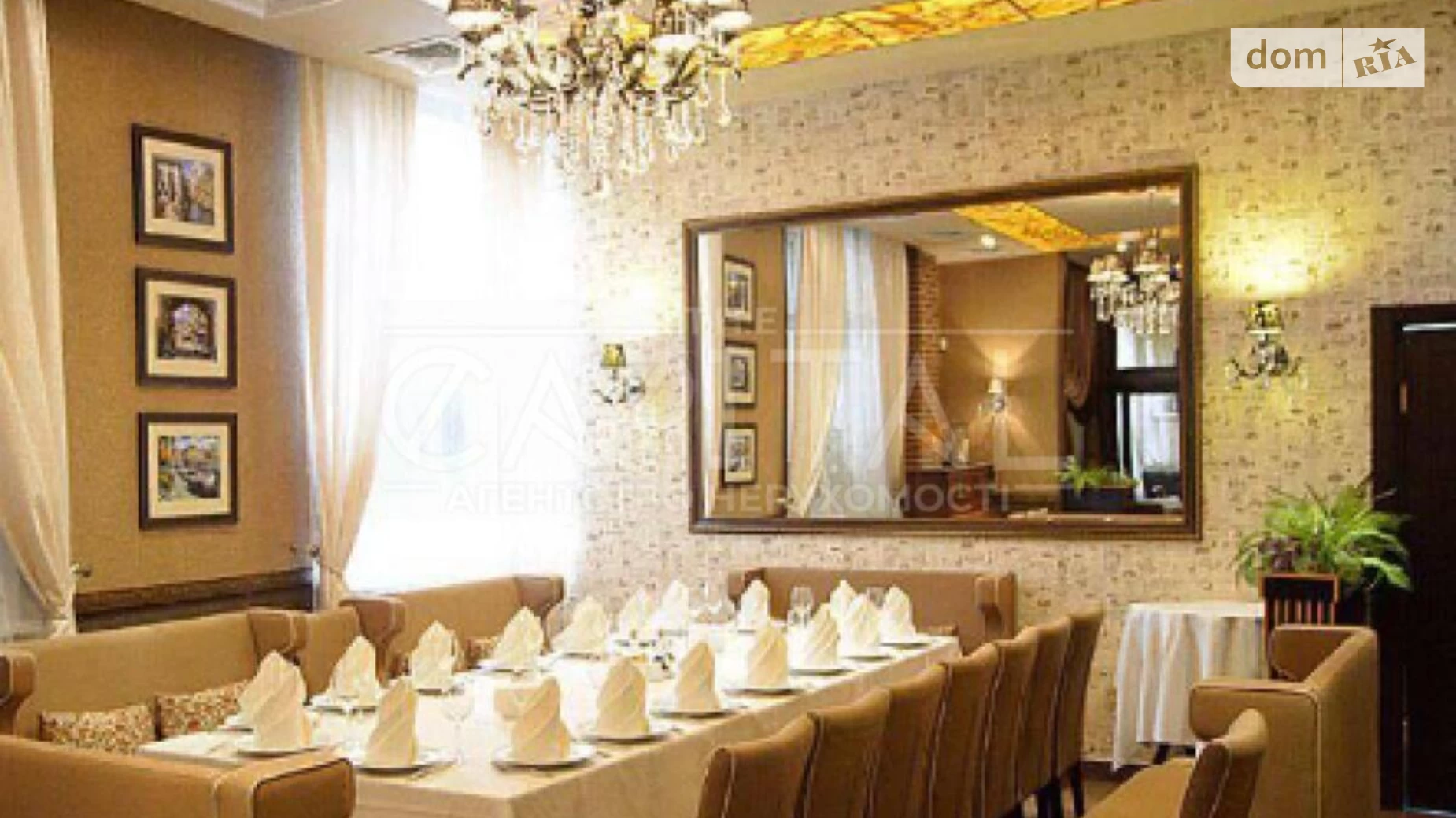Продается объект сферы услуг 255 кв. м в 4-этажном здании, цена: 560000 $ - фото 3