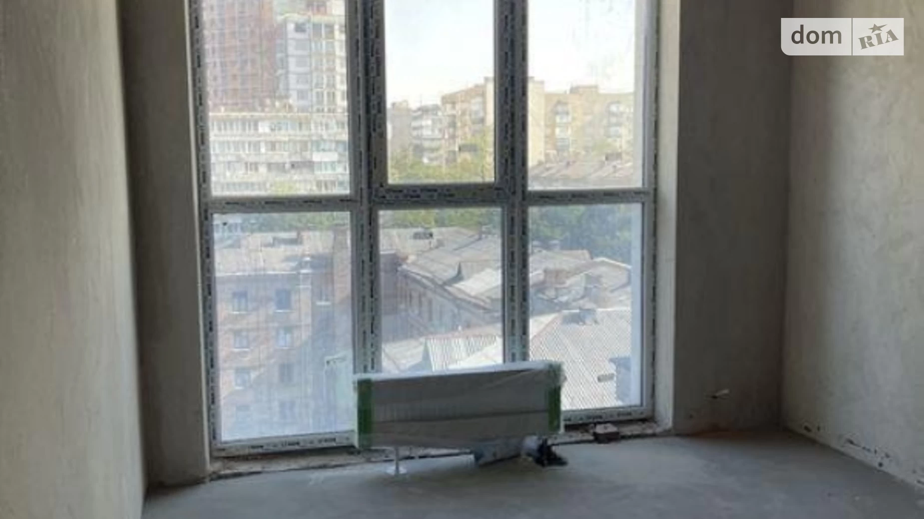 Продається 1-кімнатна квартира 46.9 кв. м у Києві, вул. Загорівська(Багговутівська), 25 - фото 3