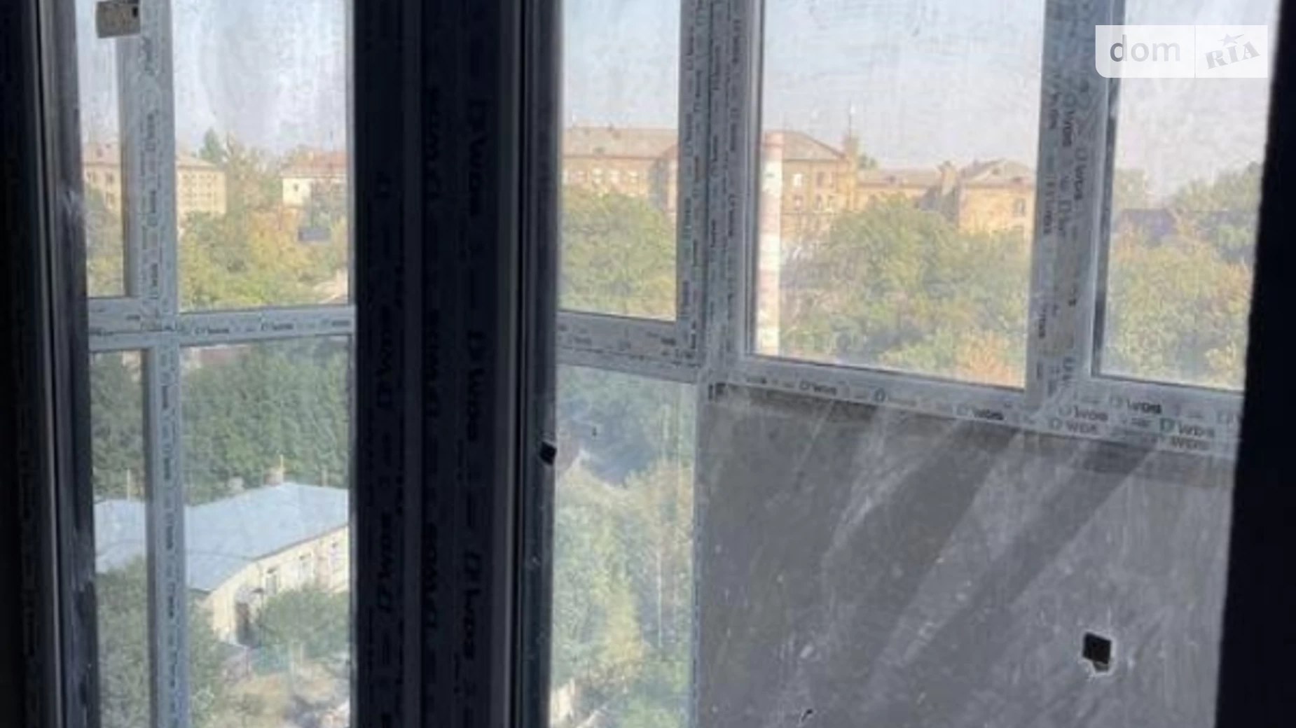 Продається 1-кімнатна квартира 46.9 кв. м у Києві, вул. Загорівська(Багговутівська), 25 - фото 5