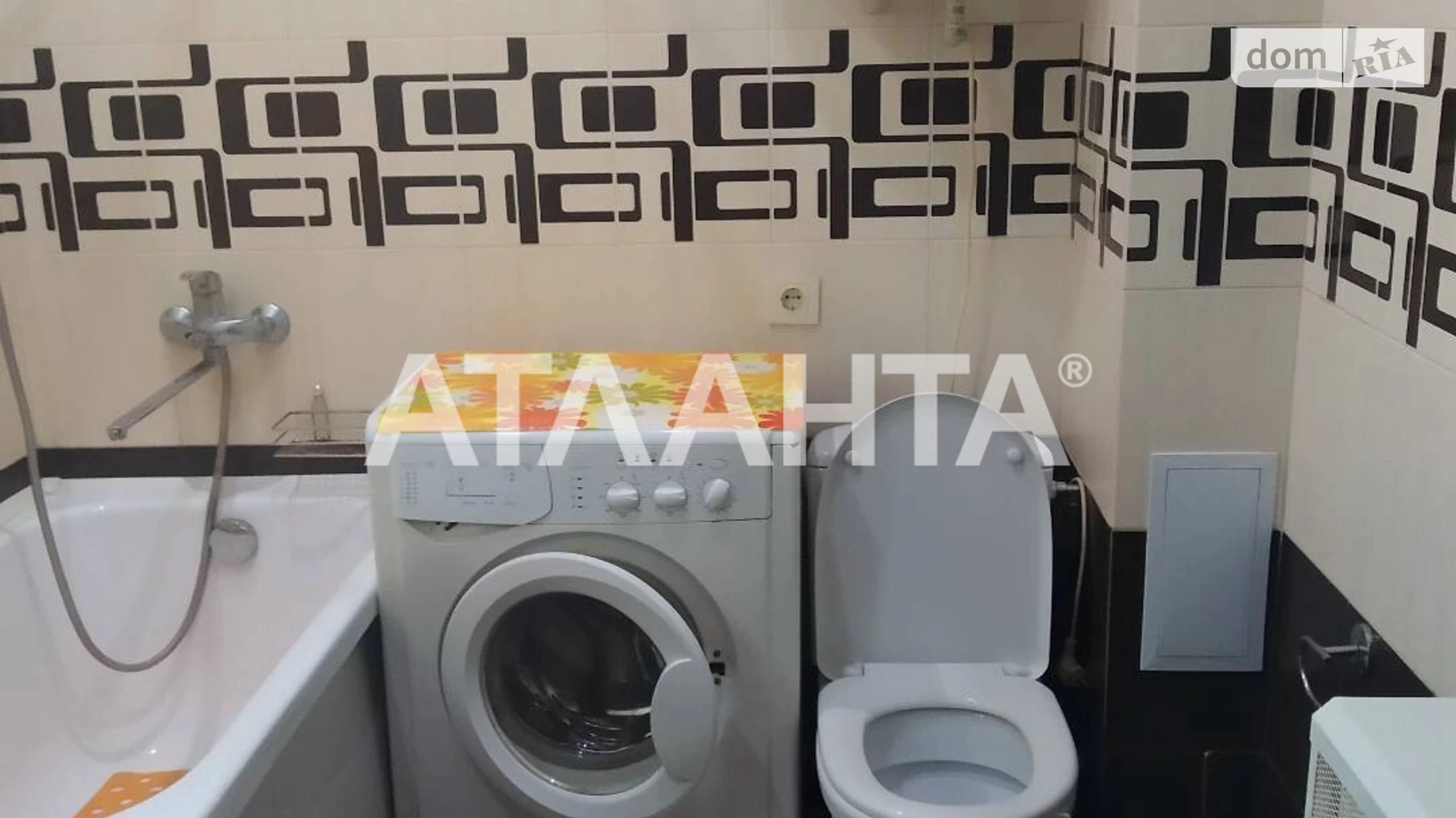 Продається 1-кімнатна квартира 63 кв. м у Южному, вул. Новобілярська - фото 5